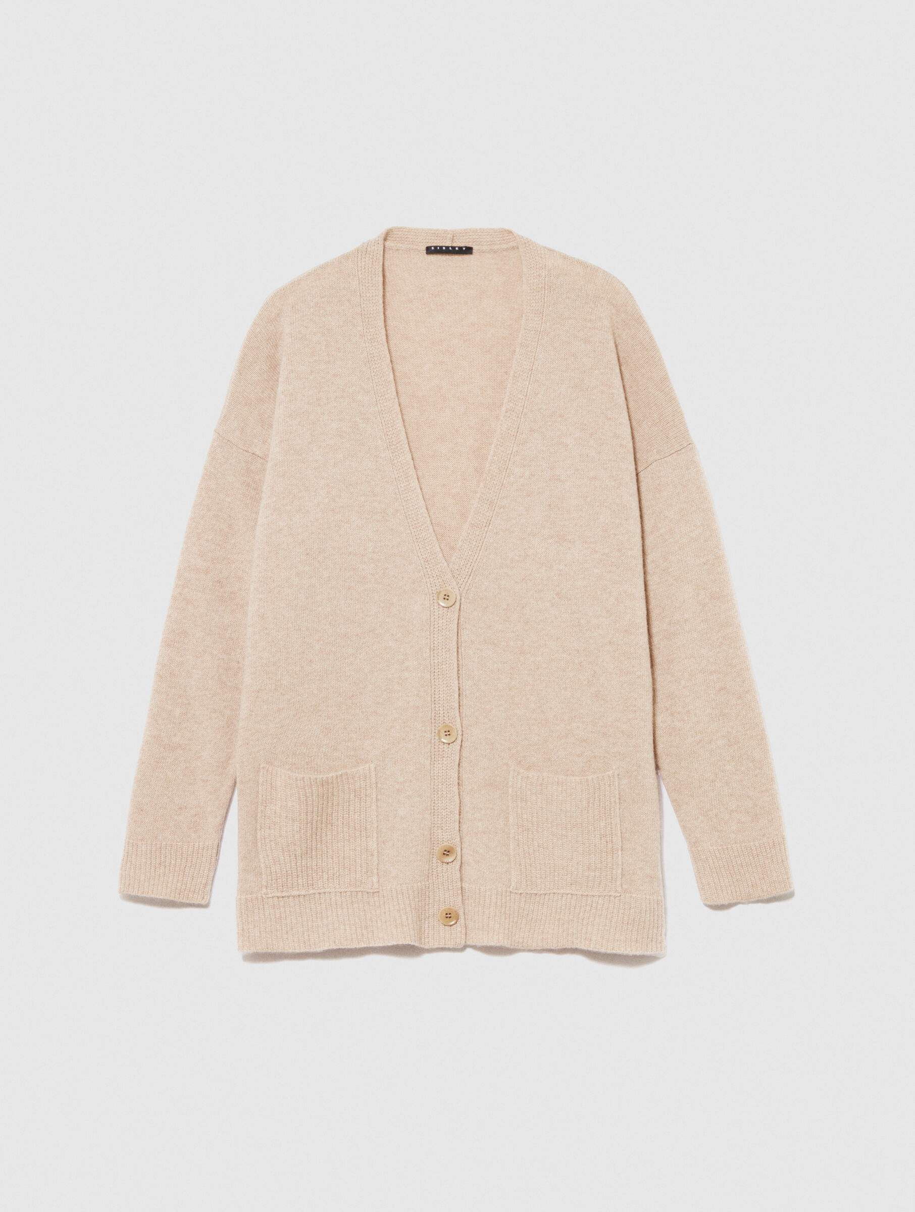 Sisley cardigan on sale
