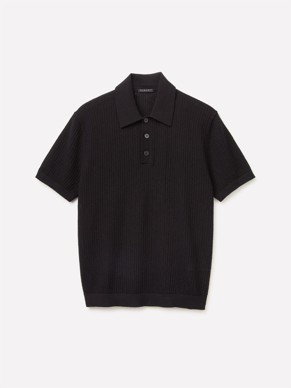 H/S POLO SHIRT Men image number null
