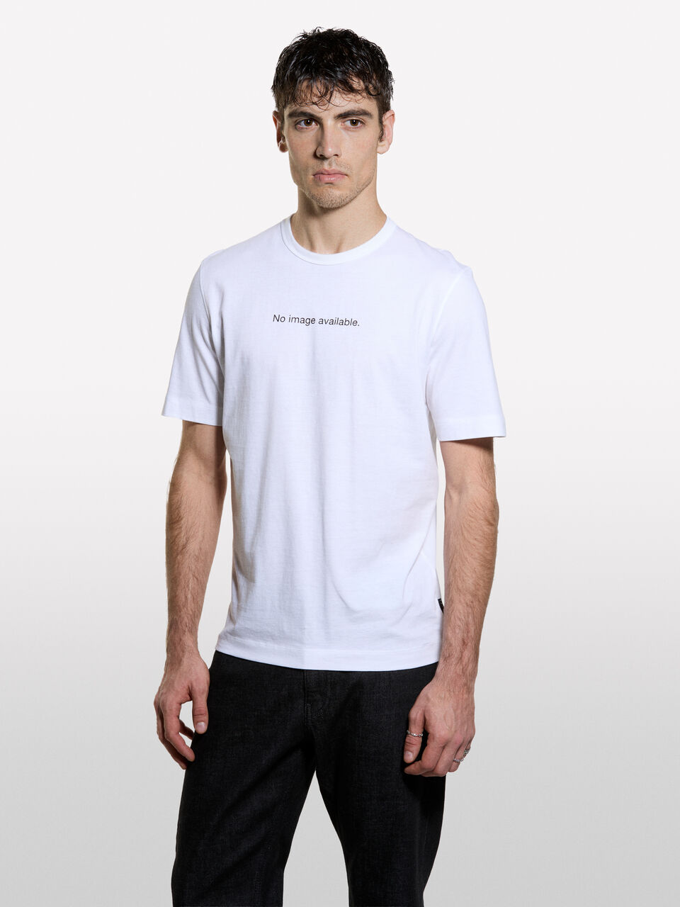 T-SHIRT Men image number null