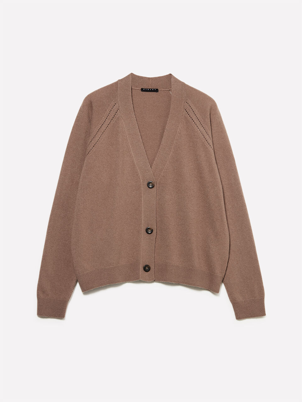 L/S CARDIGAN Women image number null