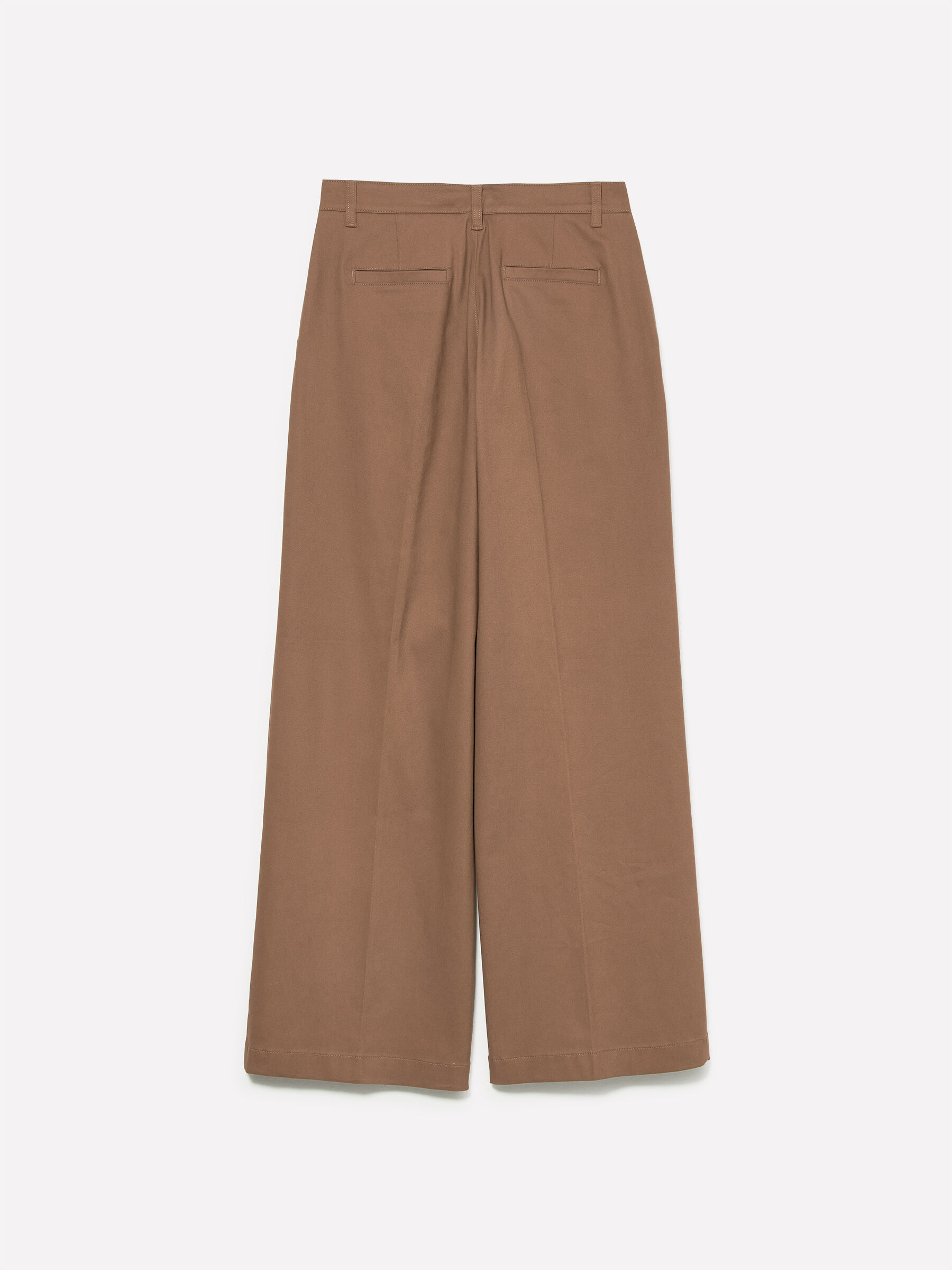 TROUSERS Women image number null