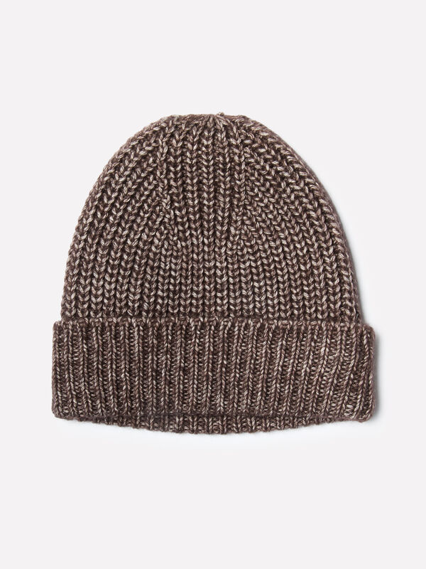 Knit hat - women's hats | Sisley