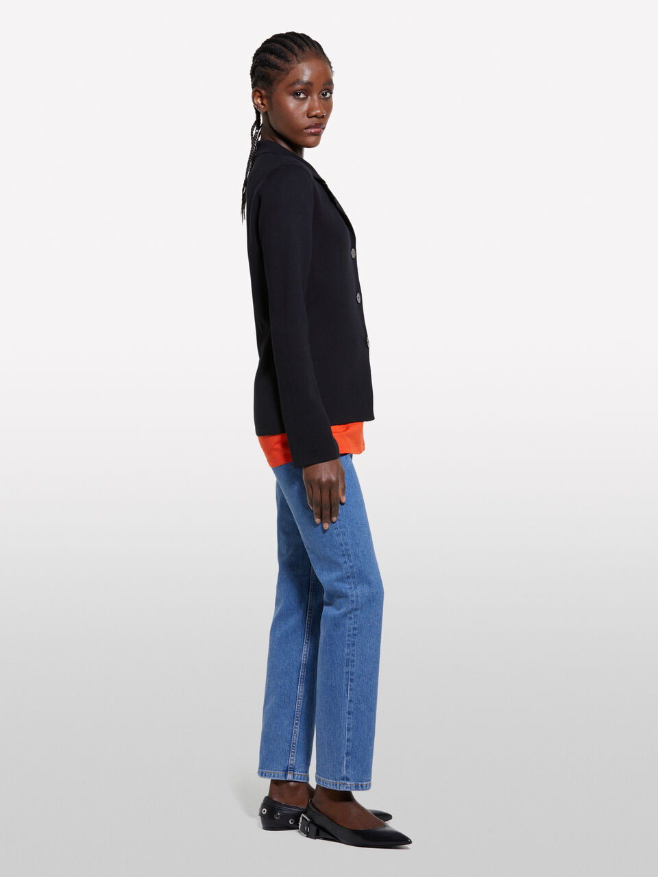 JACKET Women image number null