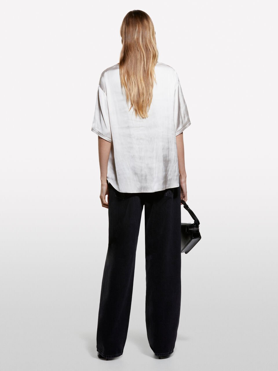 BLOUSE Women image number null