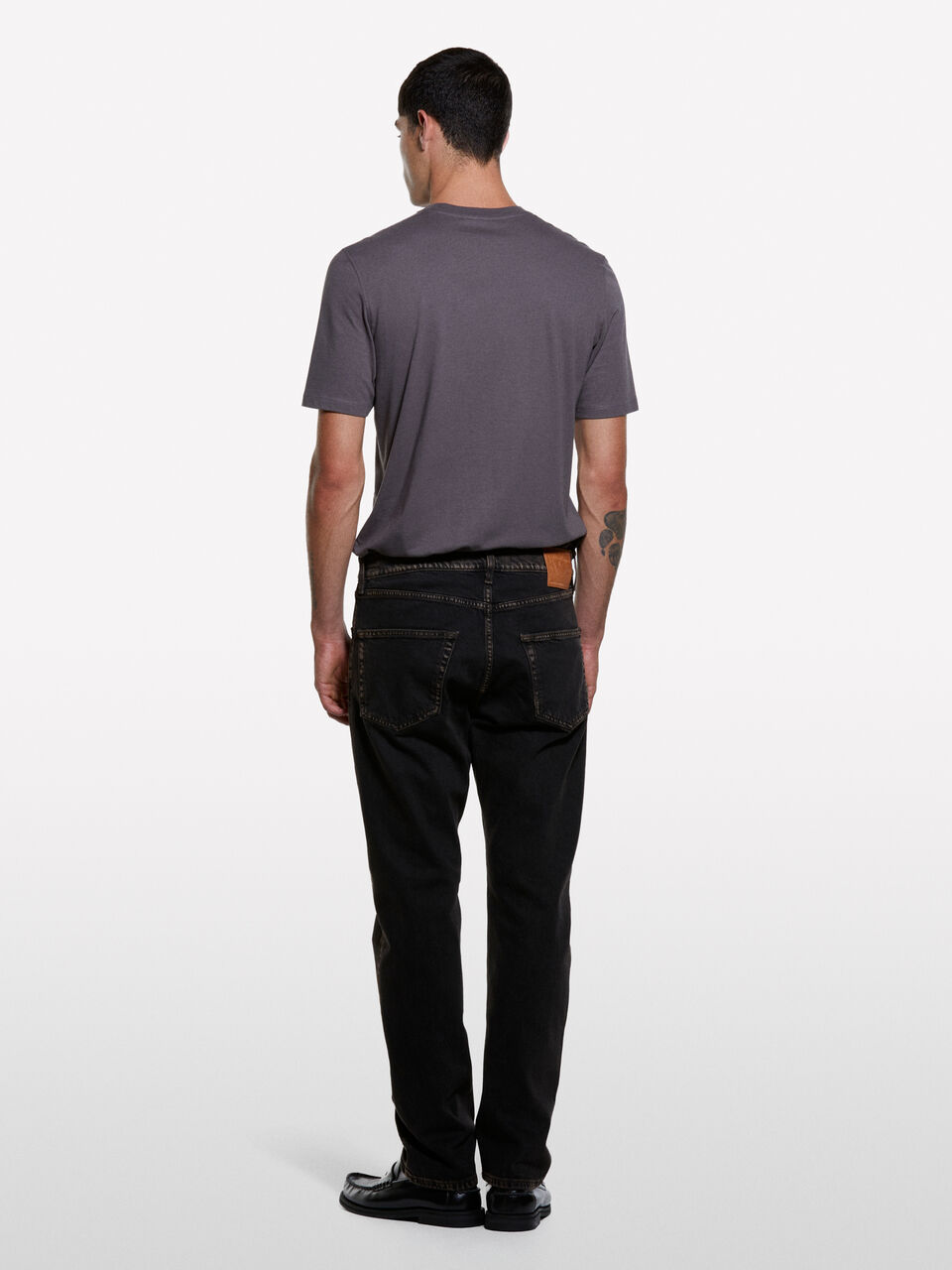 TROUSERS Men image number null
