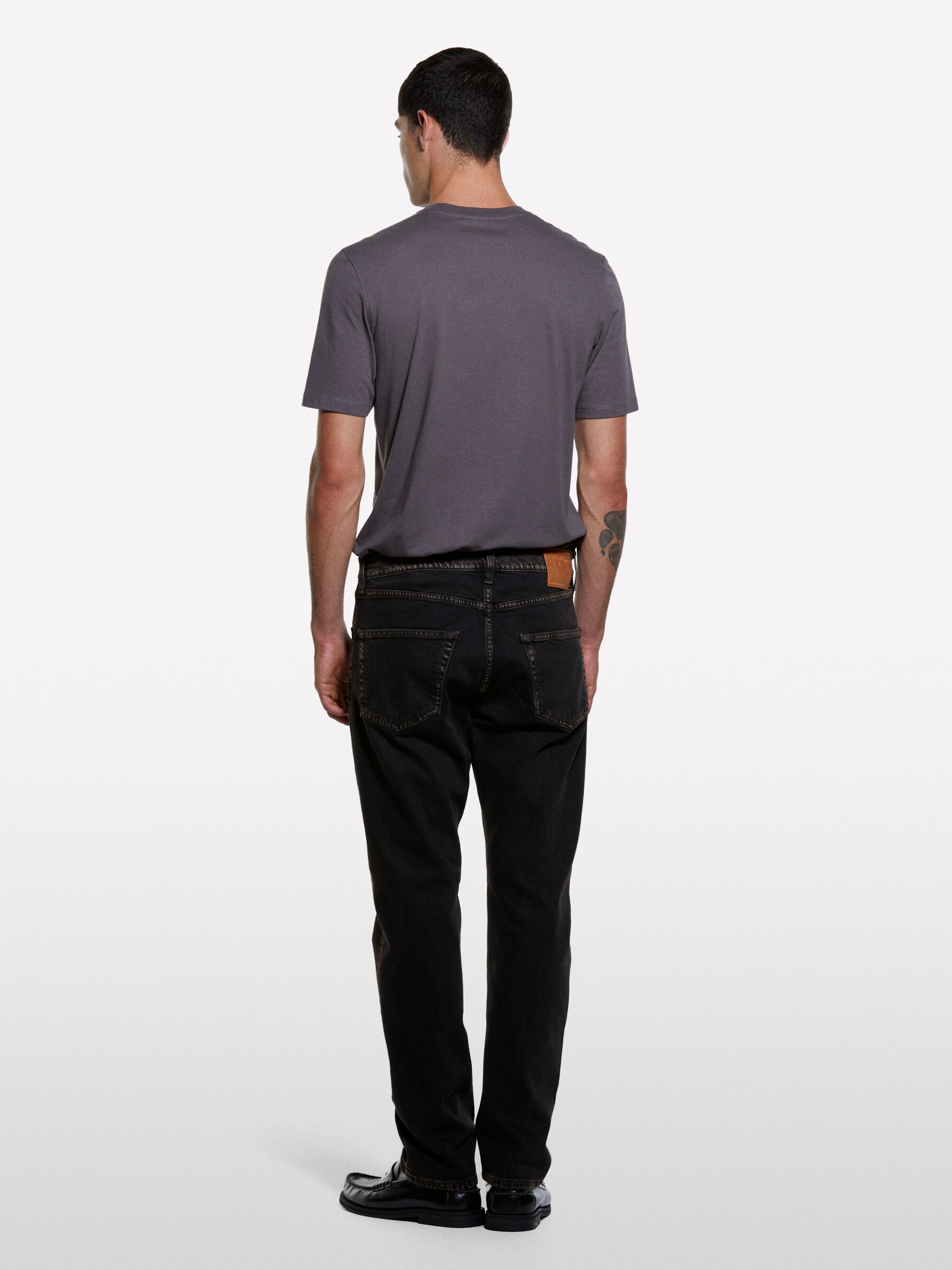 TROUSERS Men image number null