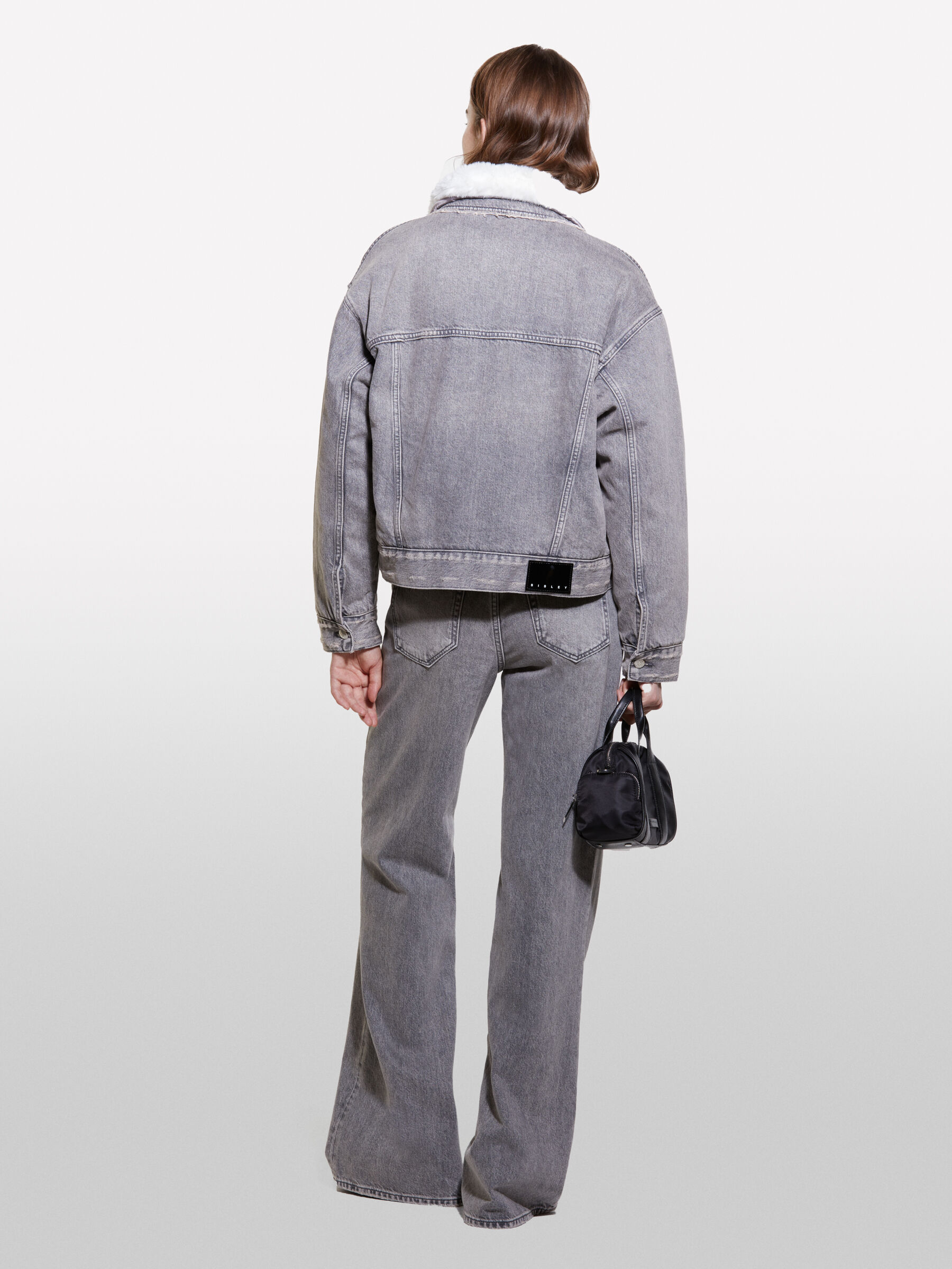 TROUSERS Women image number null