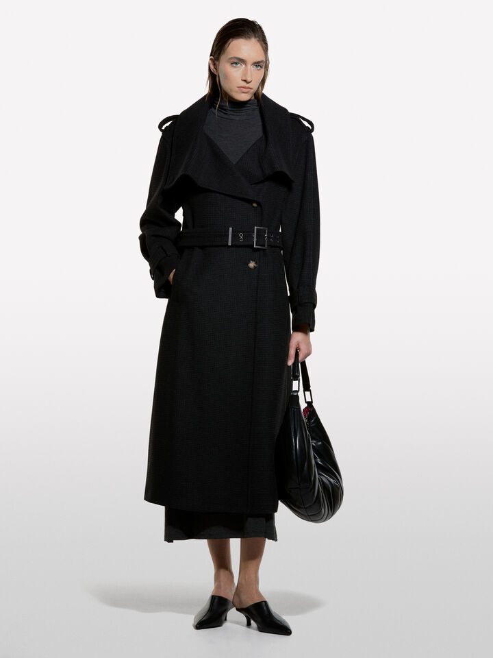 COAT Women