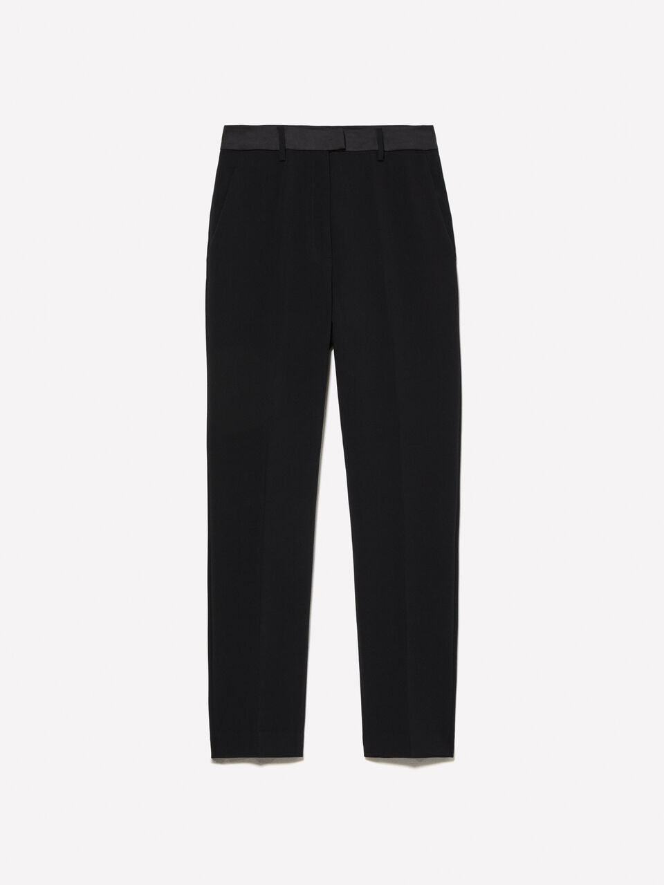 TROUSERS Women image number null