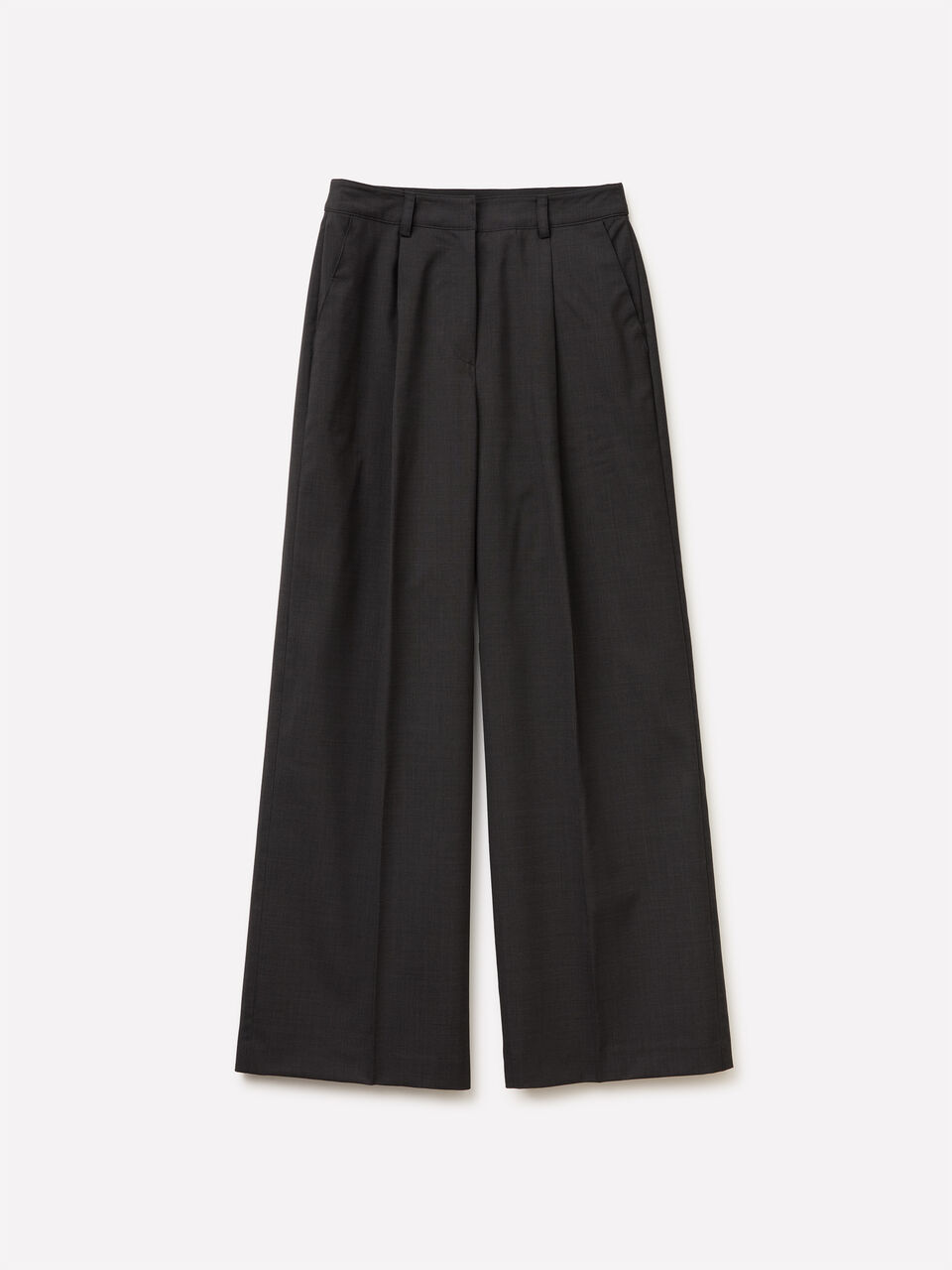TROUSERS Women image number null