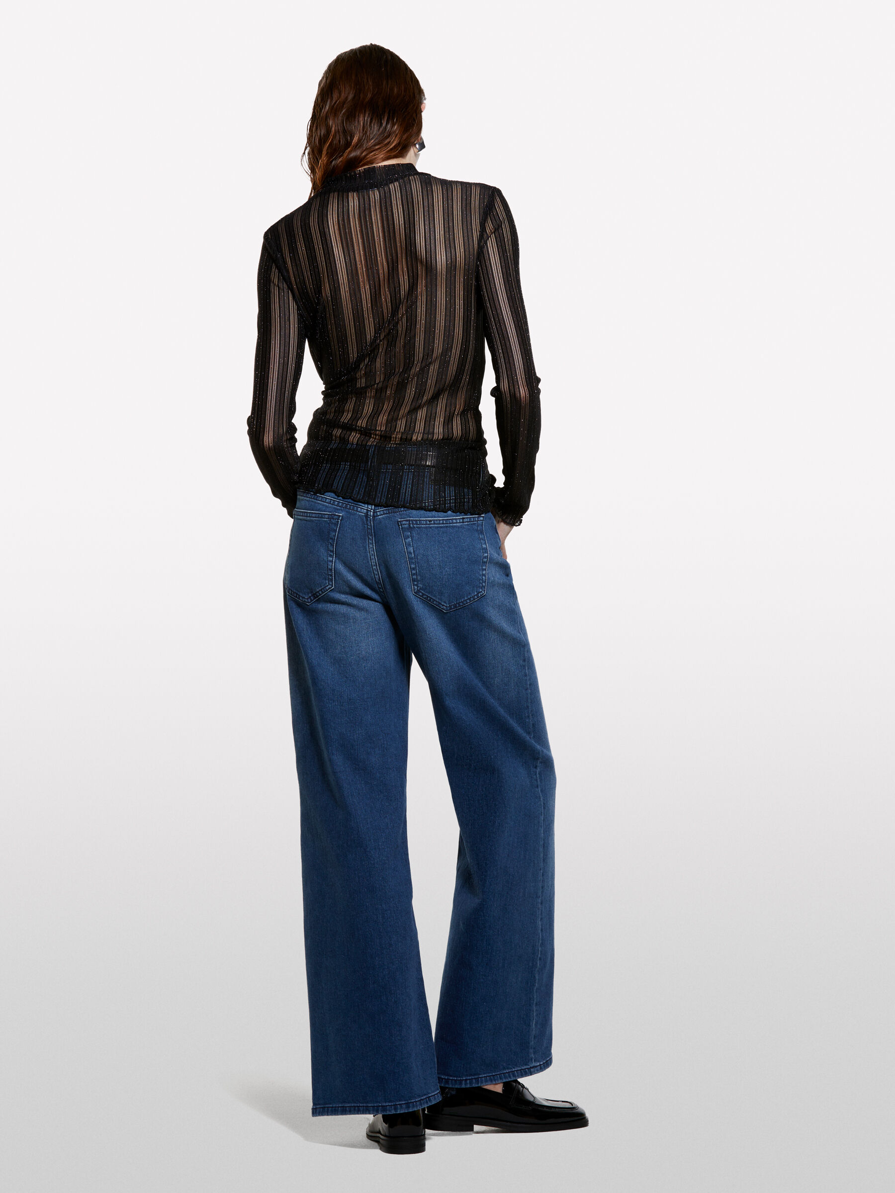 TROUSERS Women image number null
