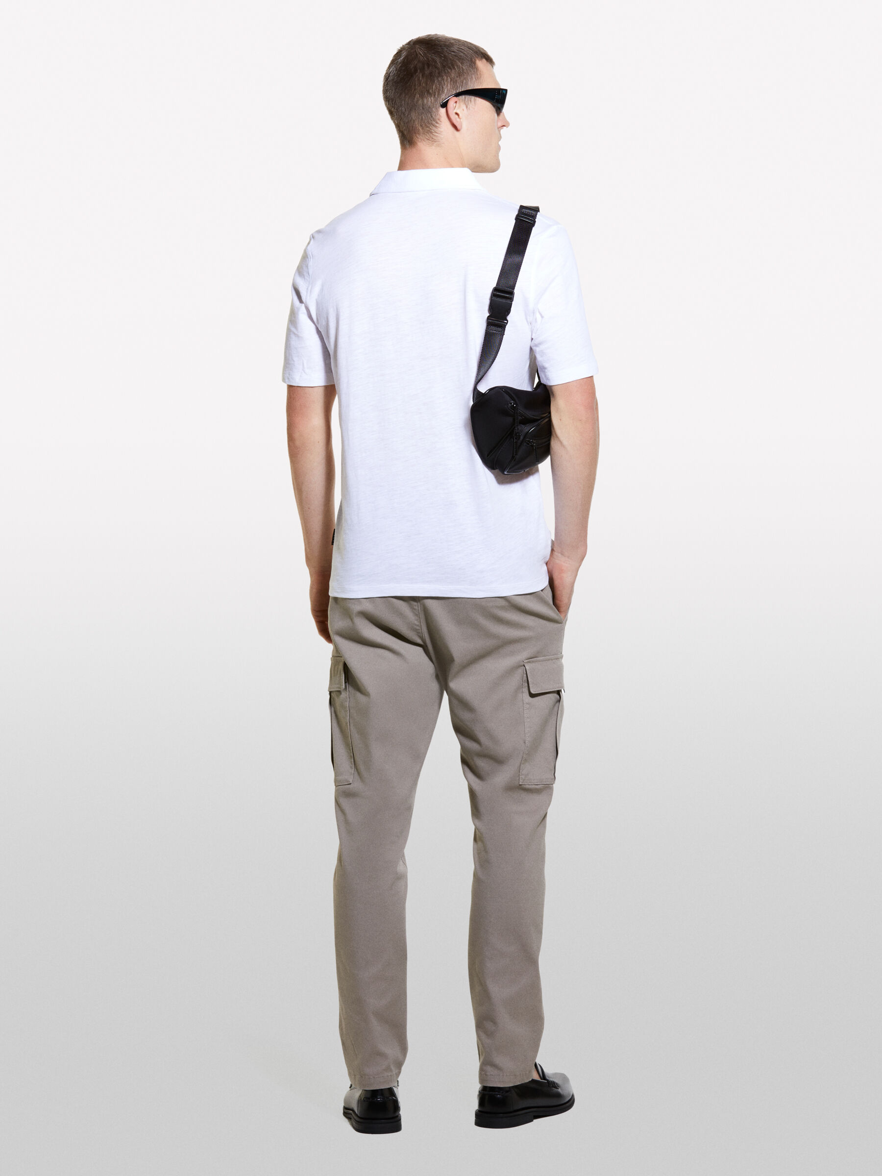 H/S POLO SHIRT Men image number null