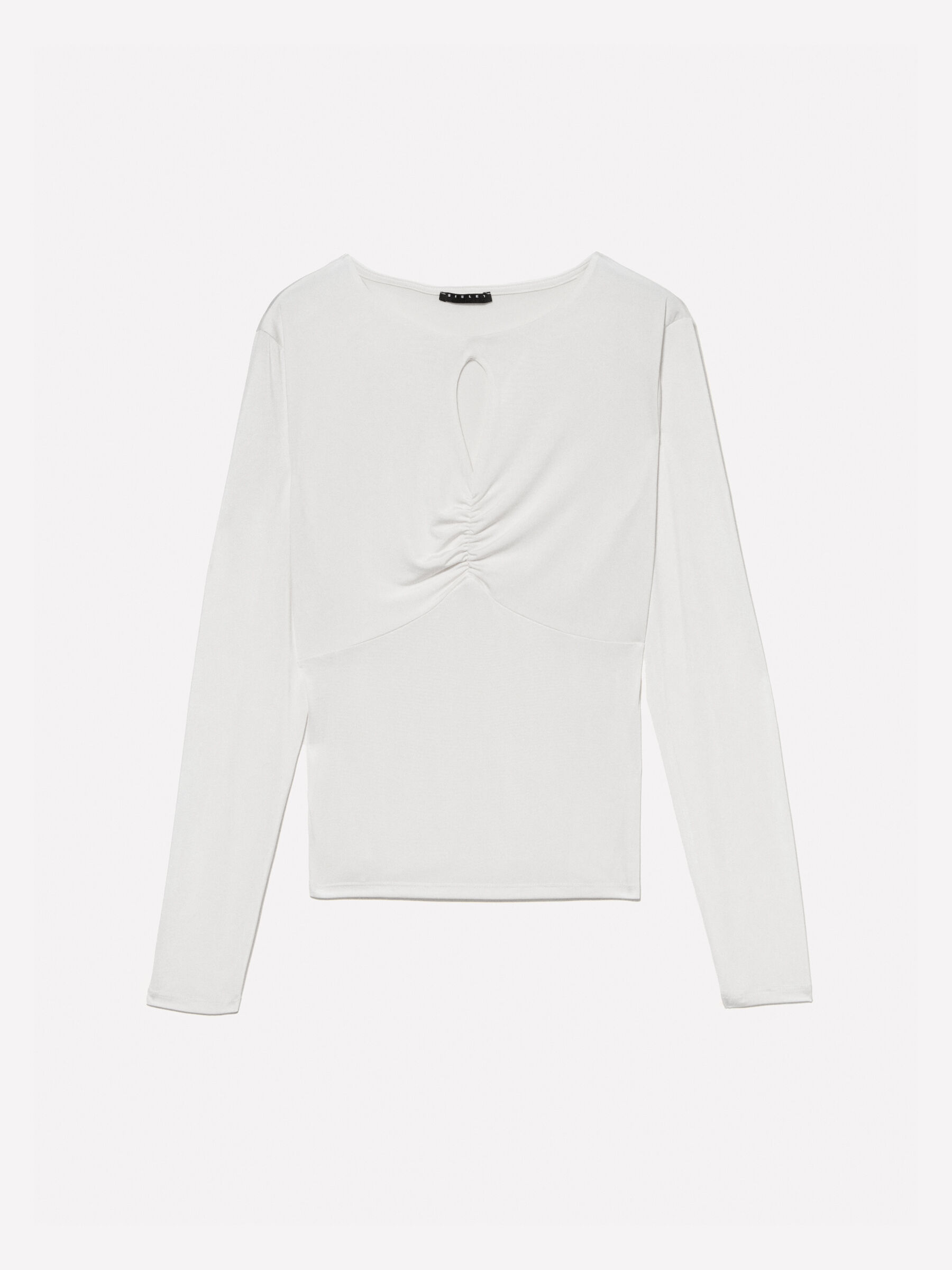 T-SHIRT L/S Women image number null