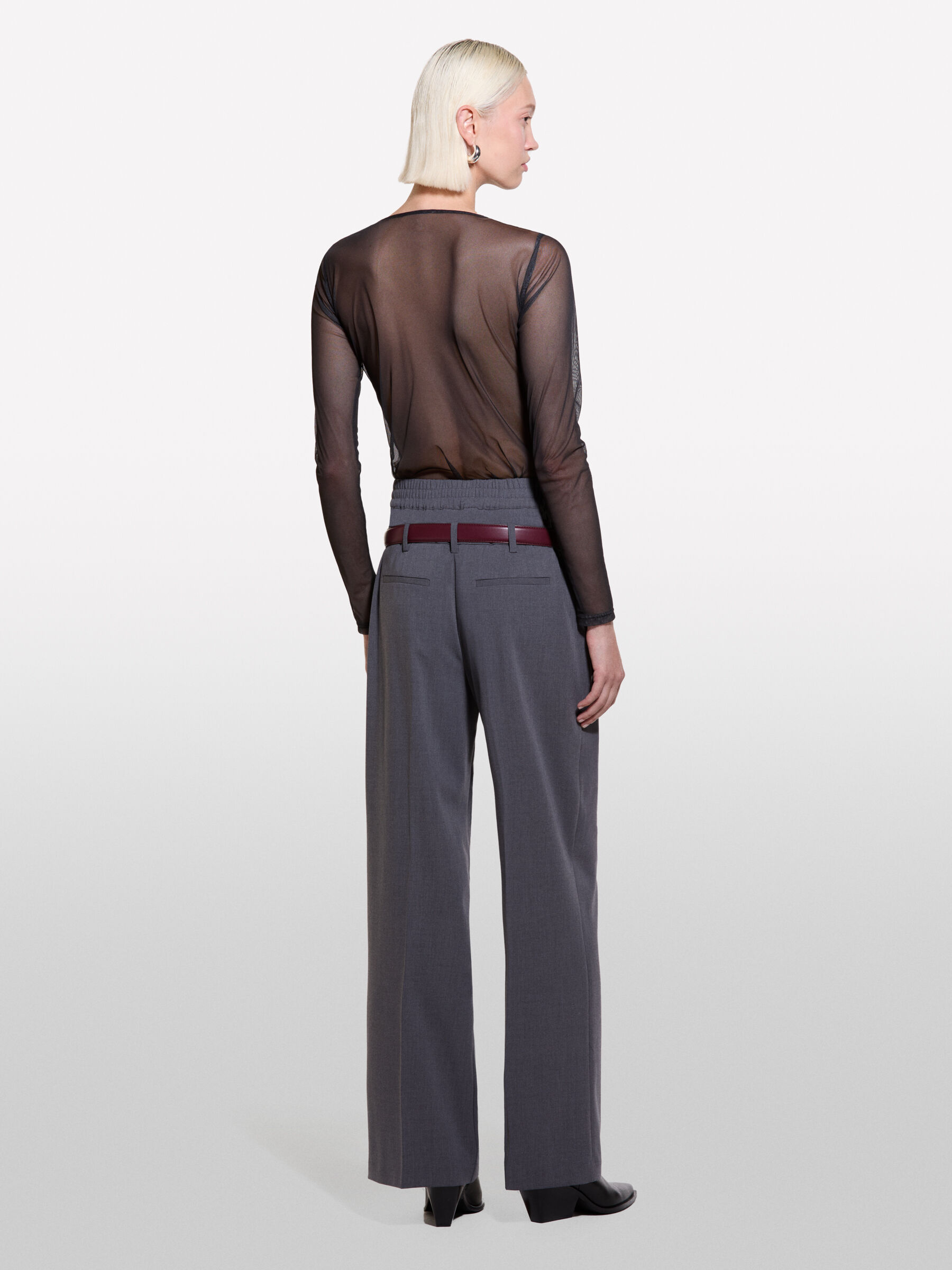 T-SHIRT L/S Women image number null