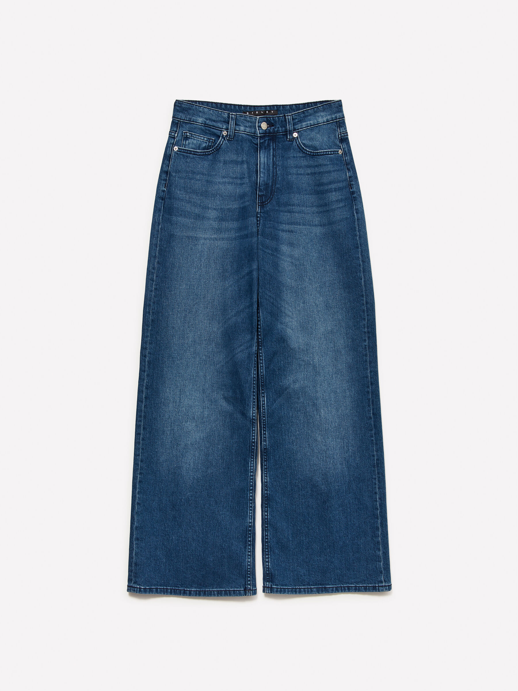 TROUSERS Women image number null