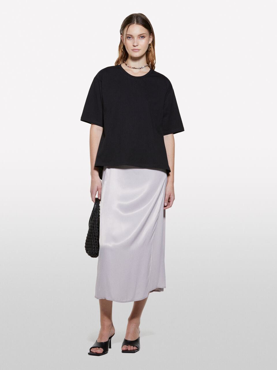 SWEATER H/S Women image number null