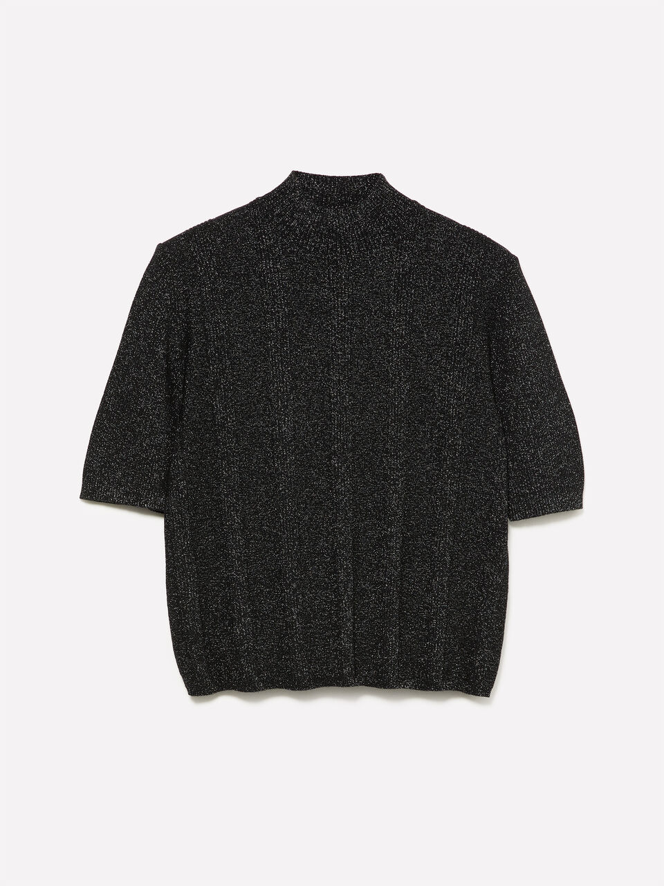TURTLE NECK SWEATER Women image number null