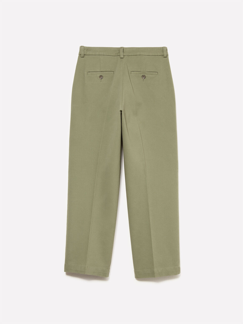 TROUSERS Women image number null