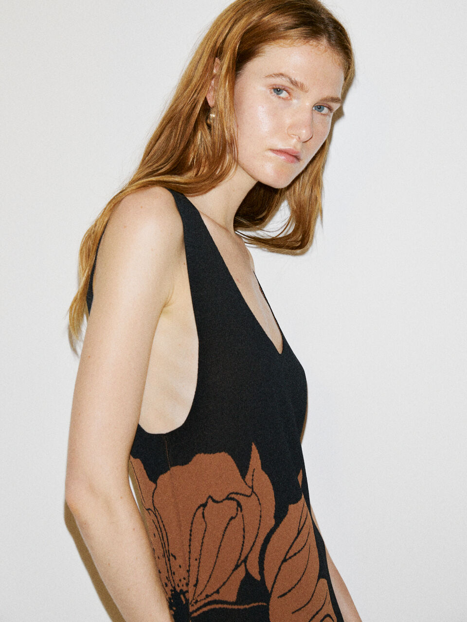 DRESS Women image number null