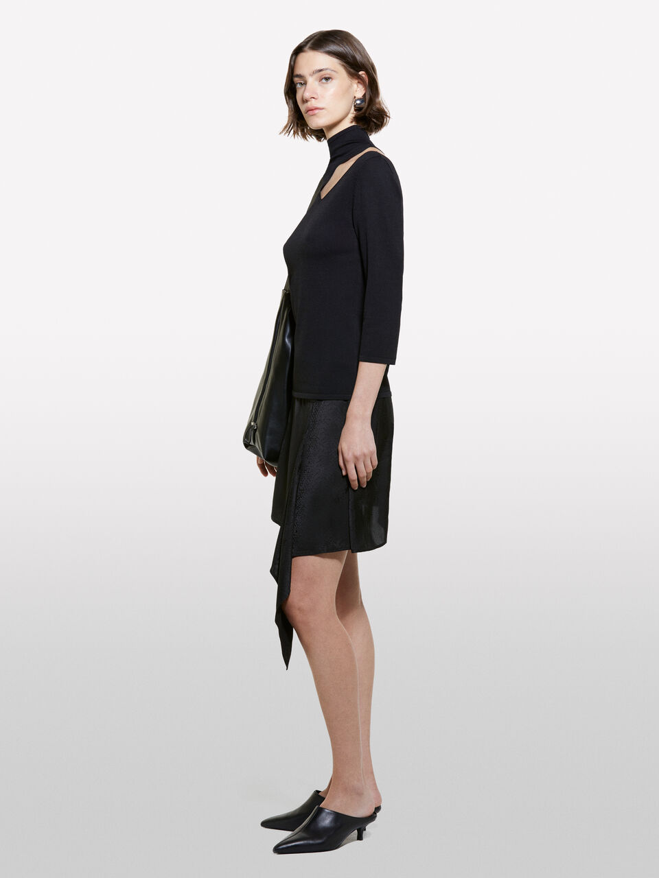 SWEATER L/S Women image number null