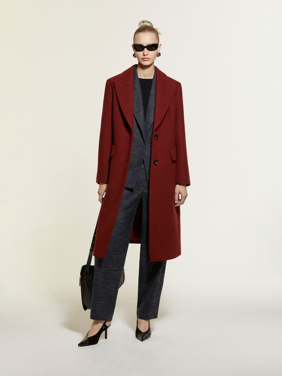 COAT Women image number null