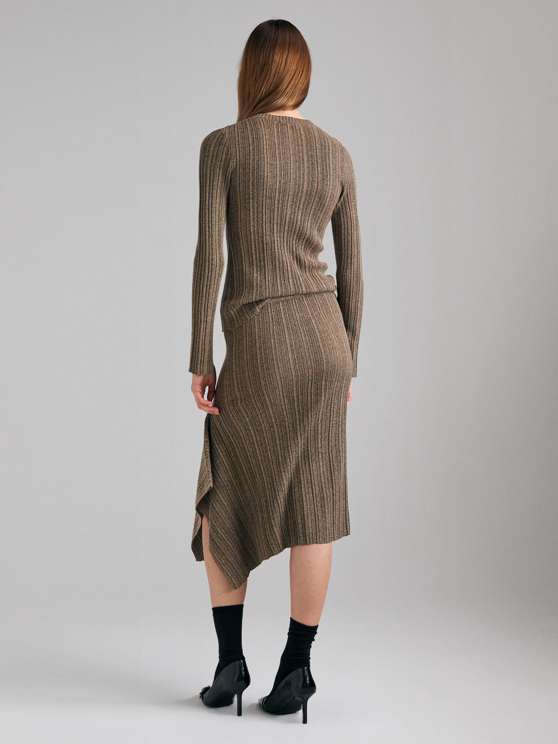 L/S SWEATER Women image number null