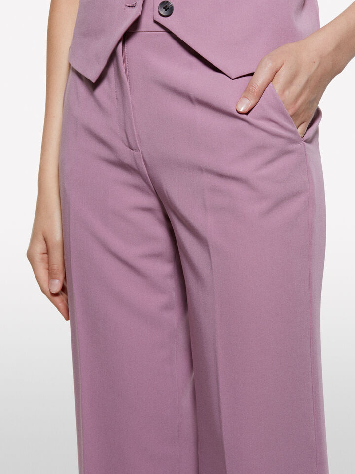 TROUSERS Women