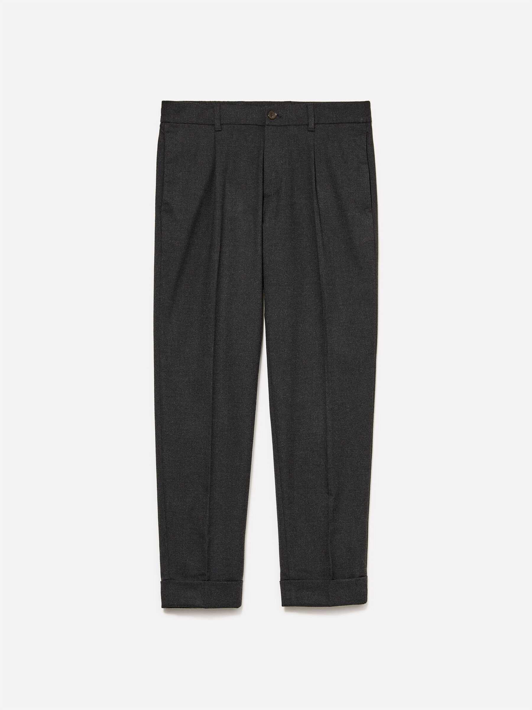 TROUSERS Men image number null