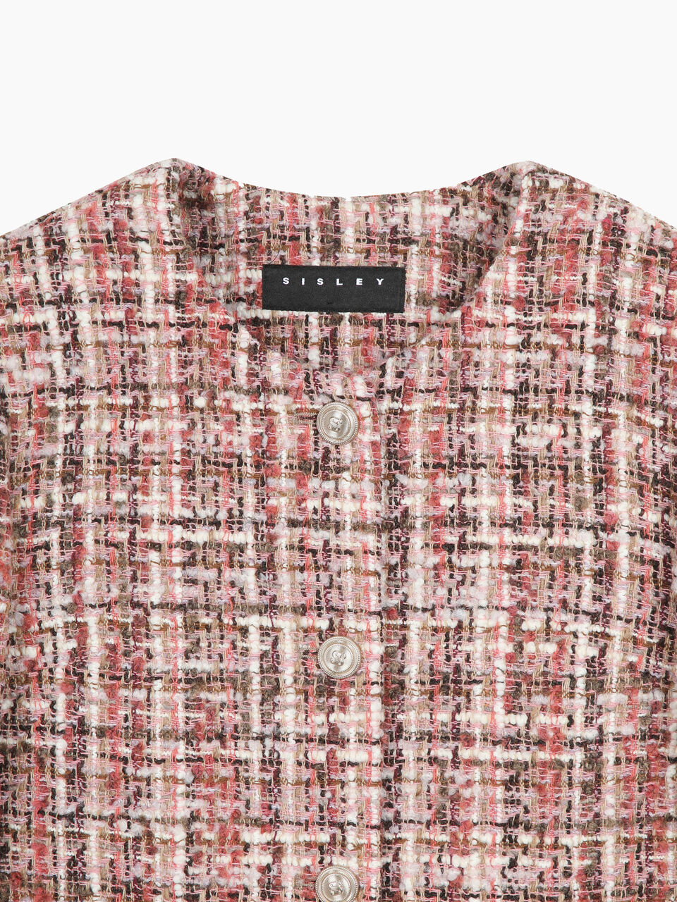 JACKET Women image number null