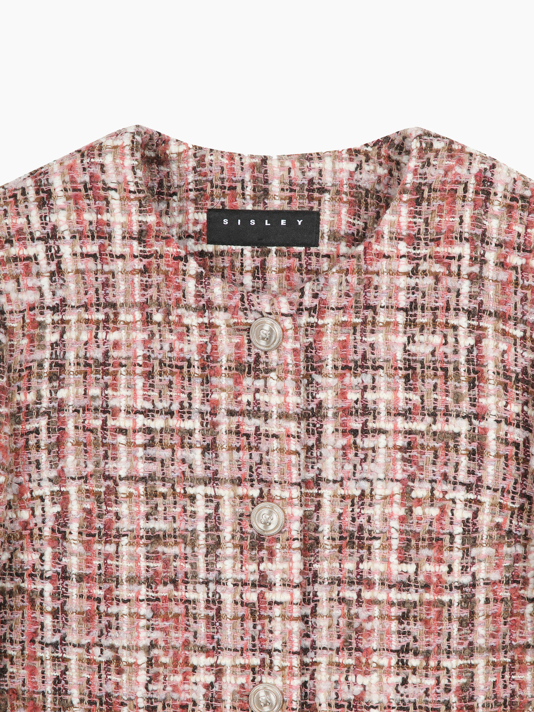 JACKET Women image number null