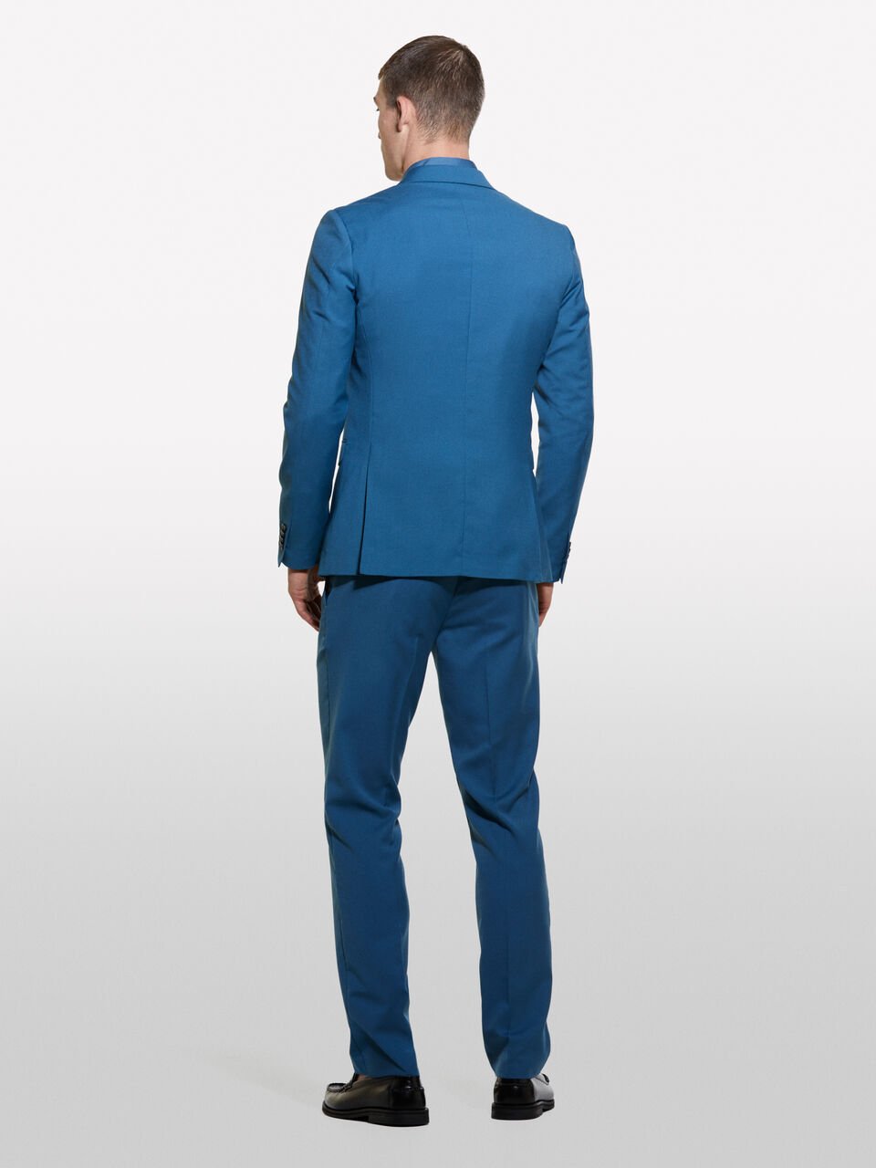 TROUSERS Men image number null