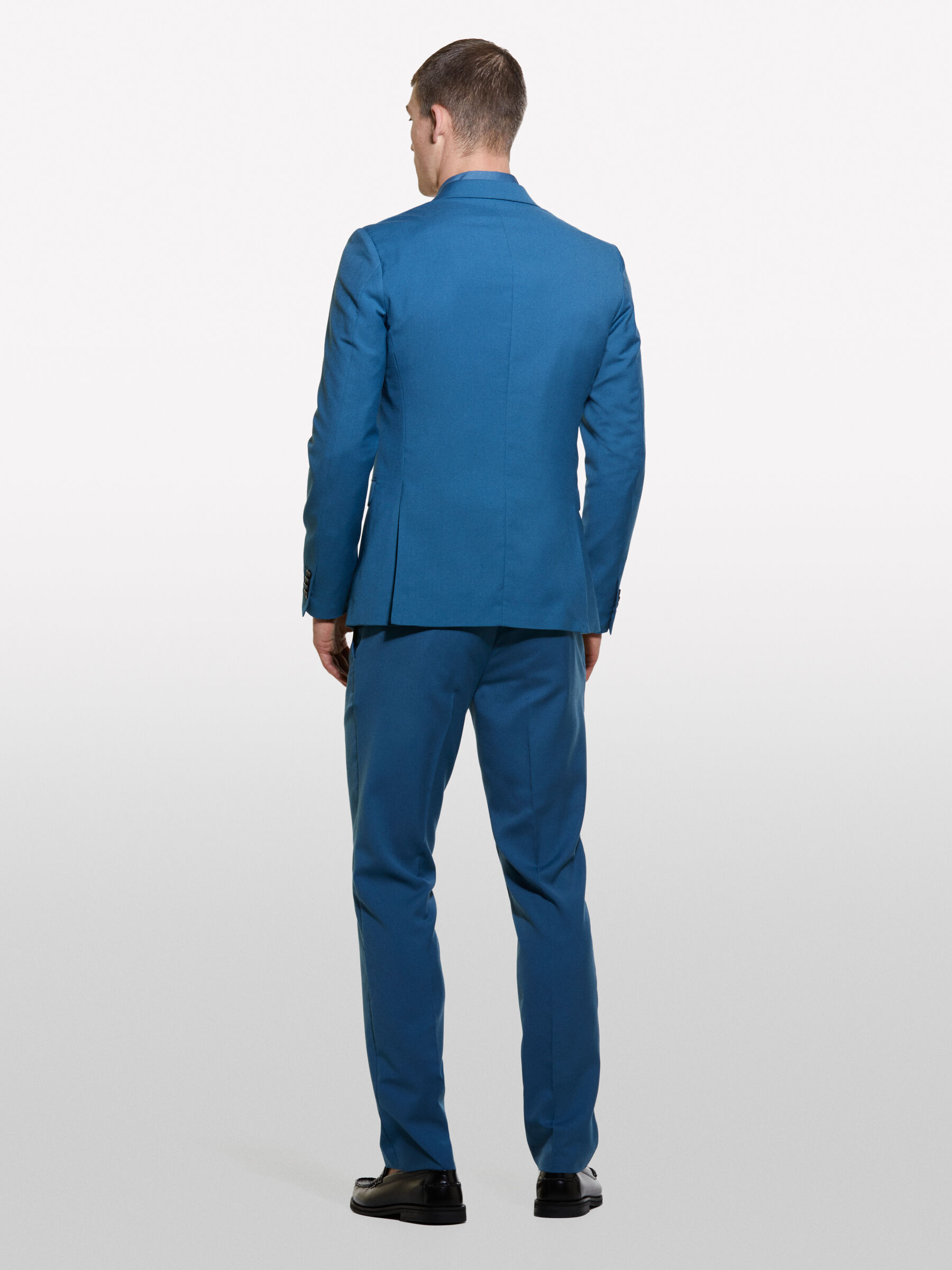 TROUSERS Men image number null