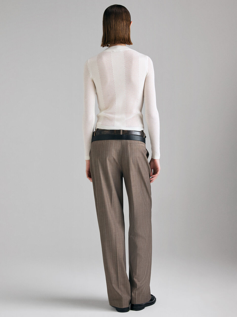 SWEATER L/S Women image number null