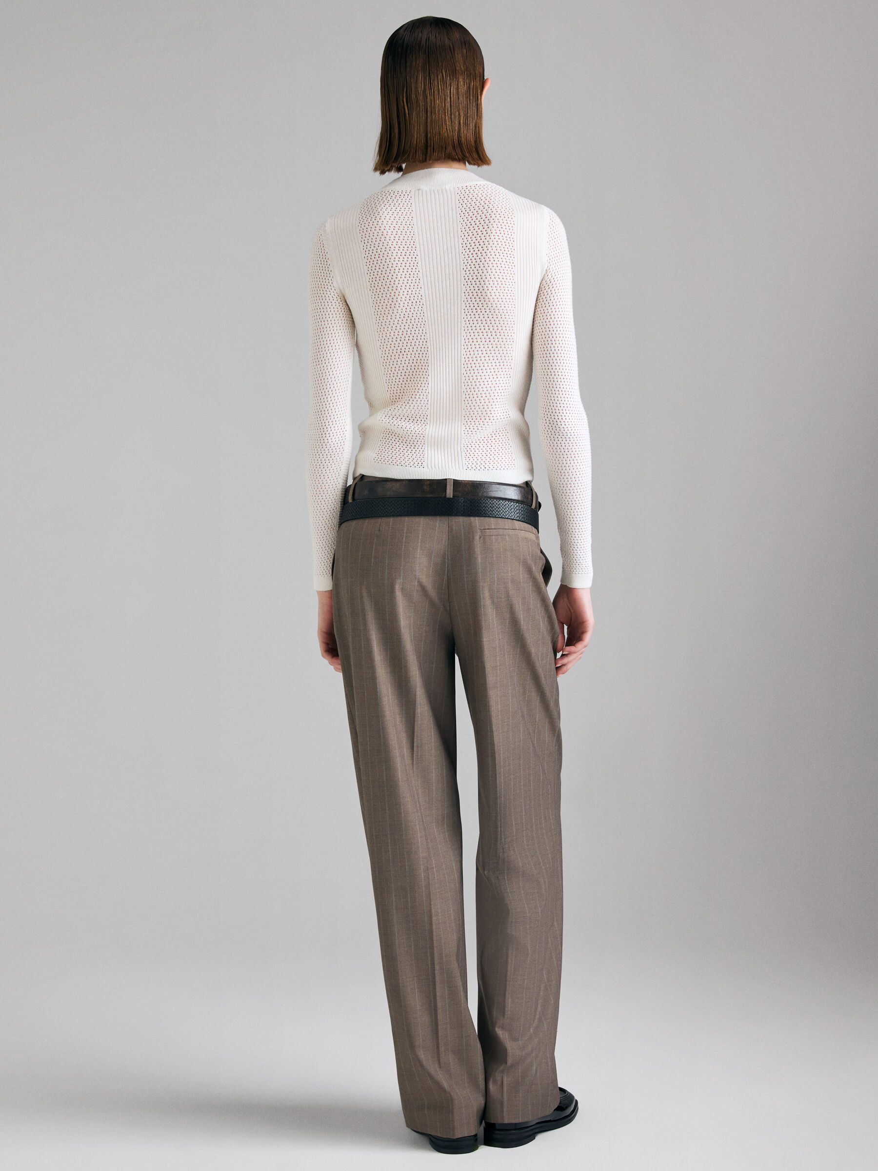 SWEATER L/S Women image number null