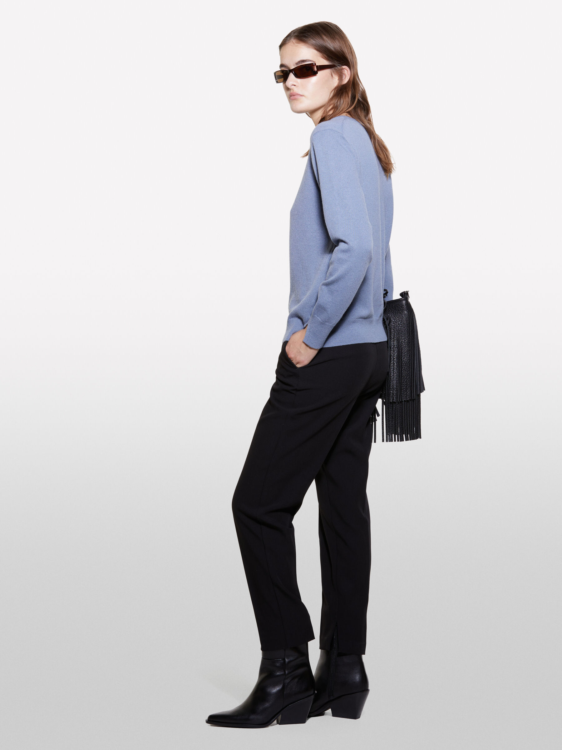 SWEATER L/S Women image number null