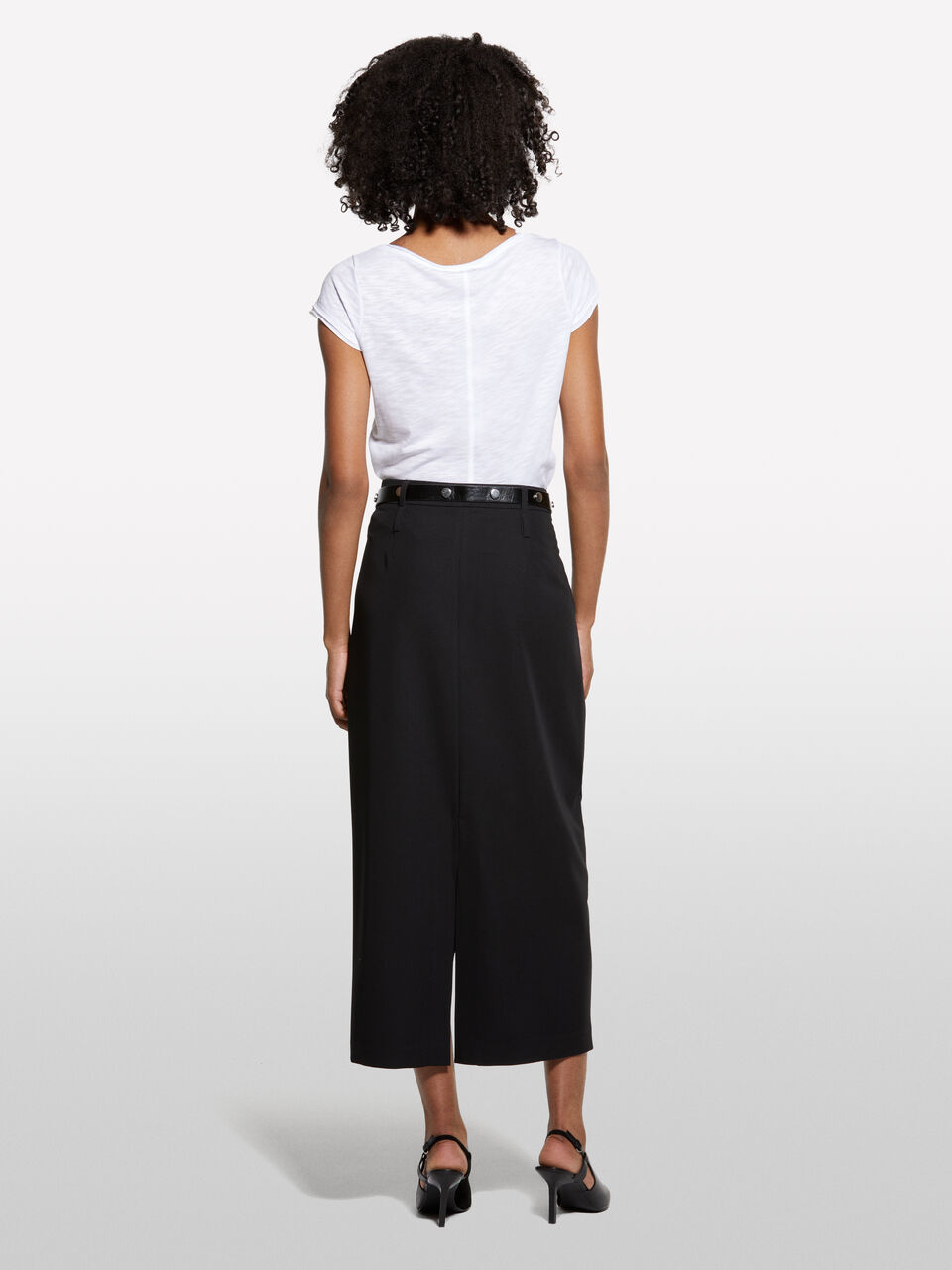 SKIRT Women image number null