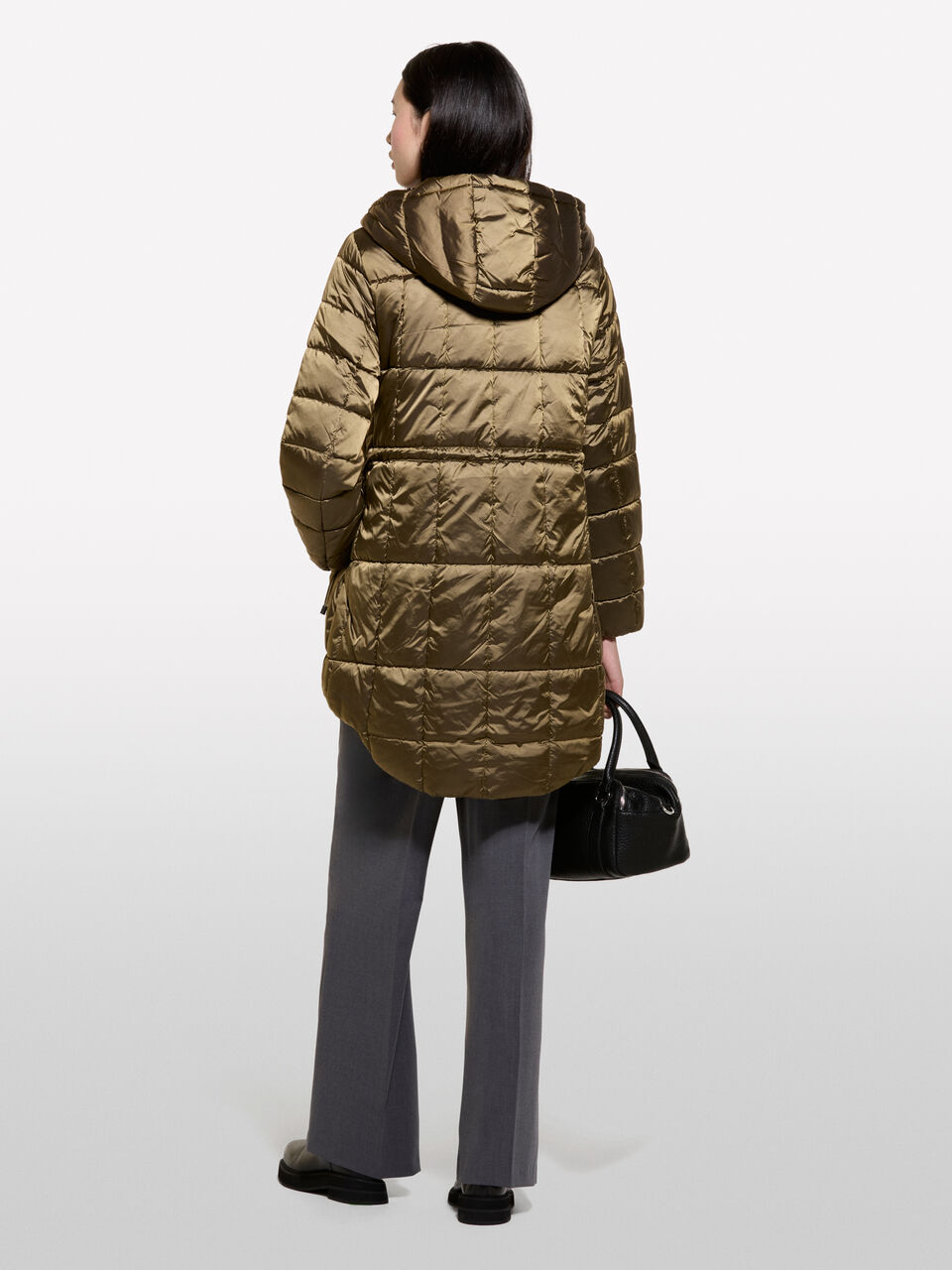 HEAVY JACKET Women image number null