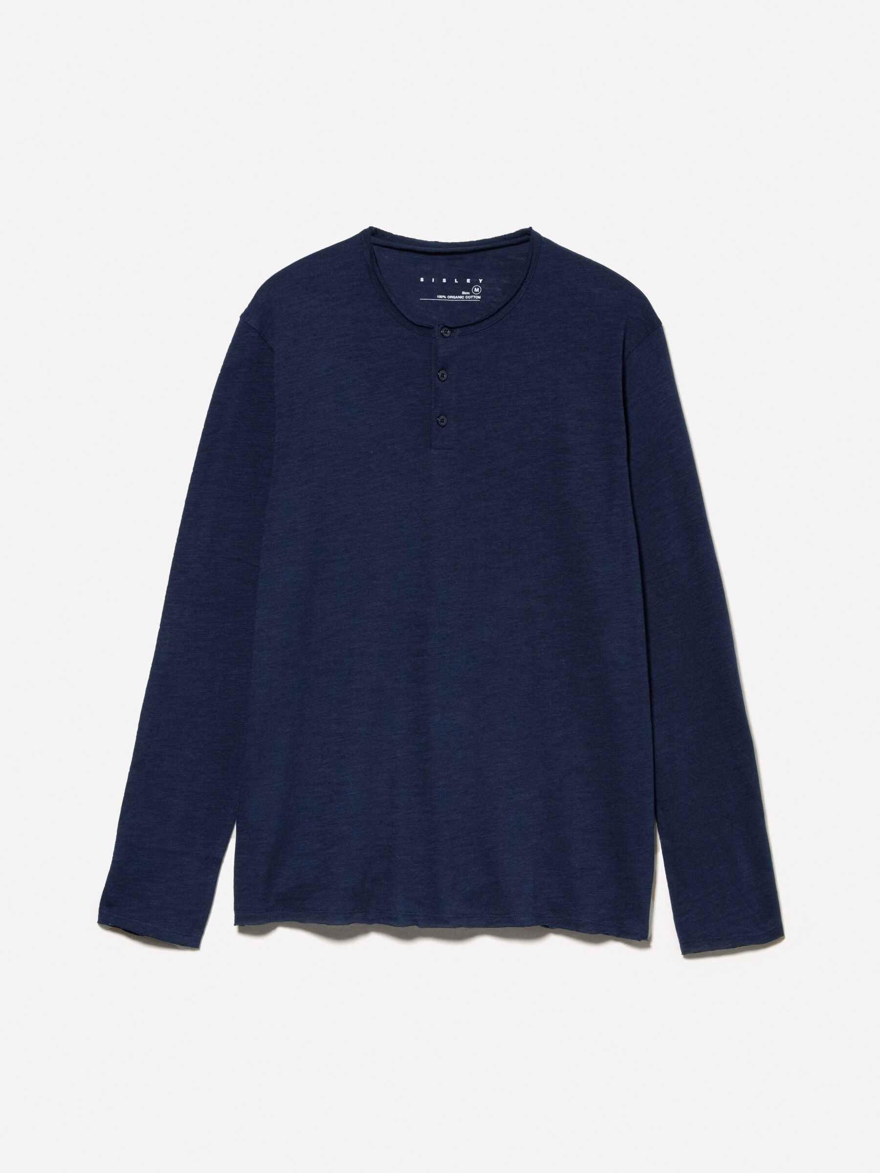 T-SHIRT L/S Men image number null