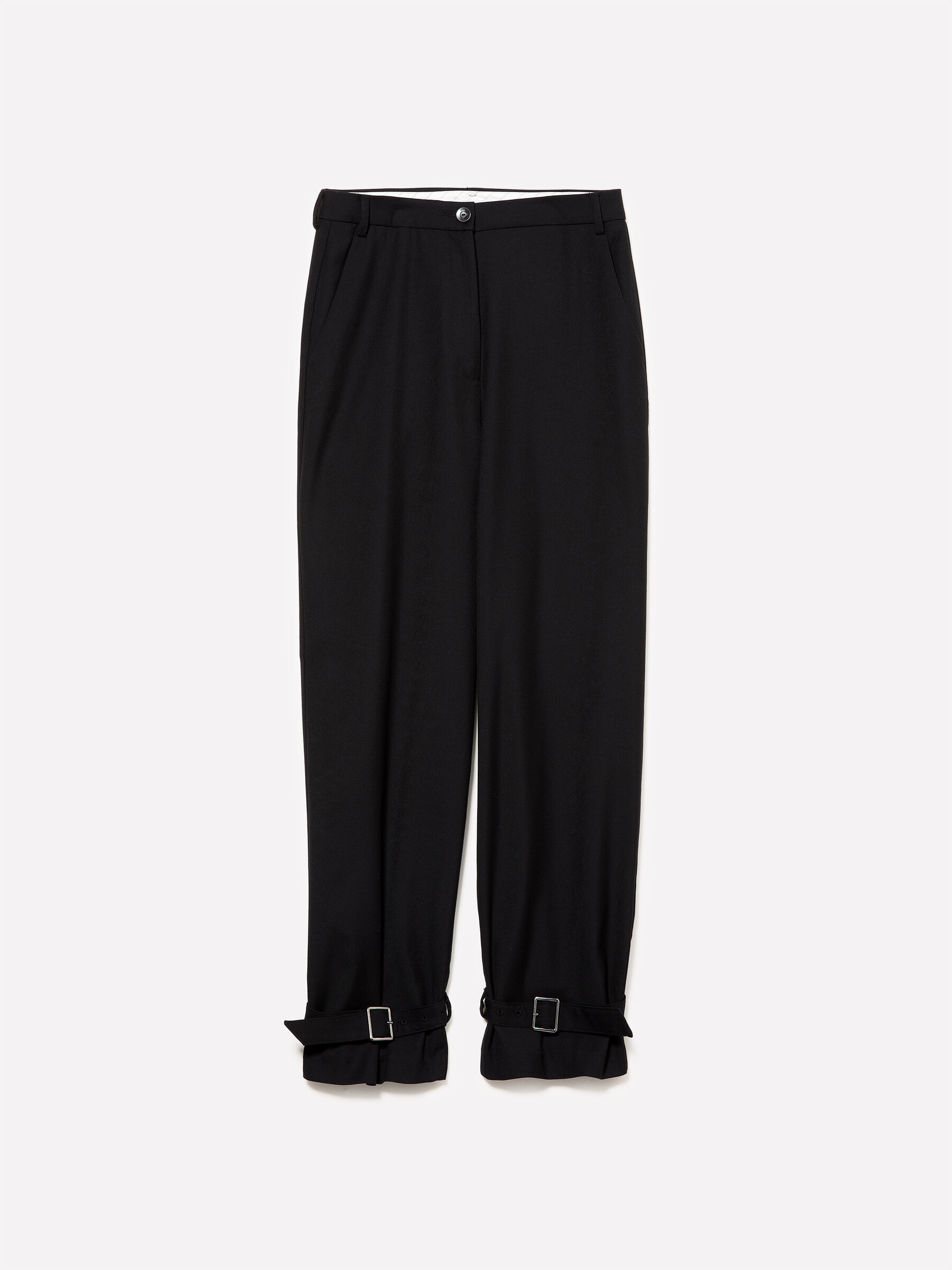 TROUSERS Women image number null