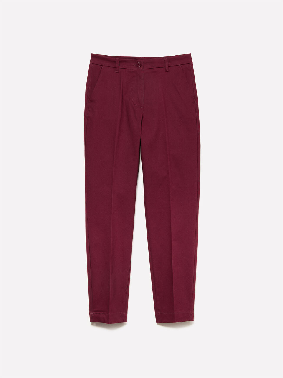 TROUSERS Women image number null