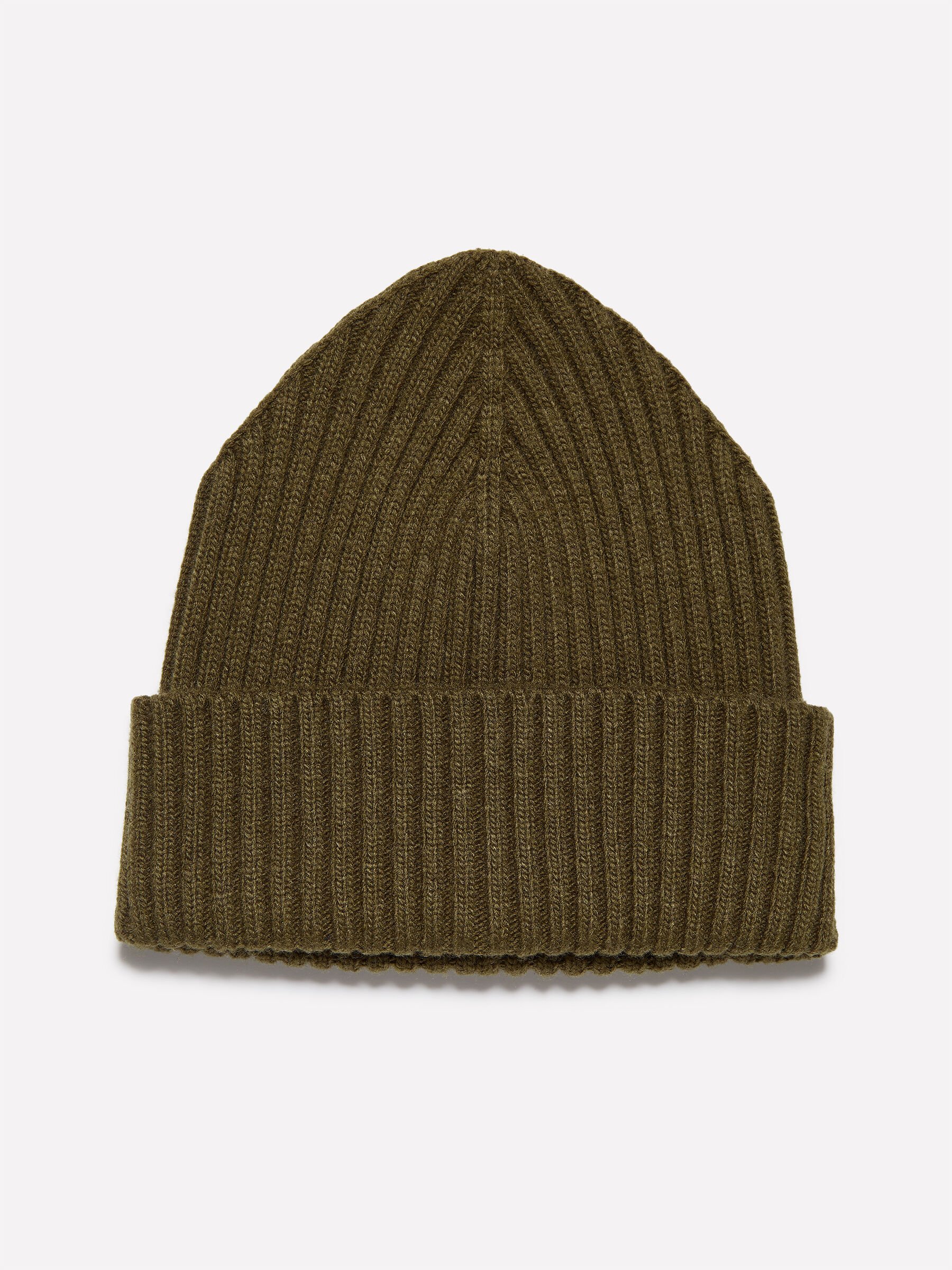 KNITTED - HAT Men image number null