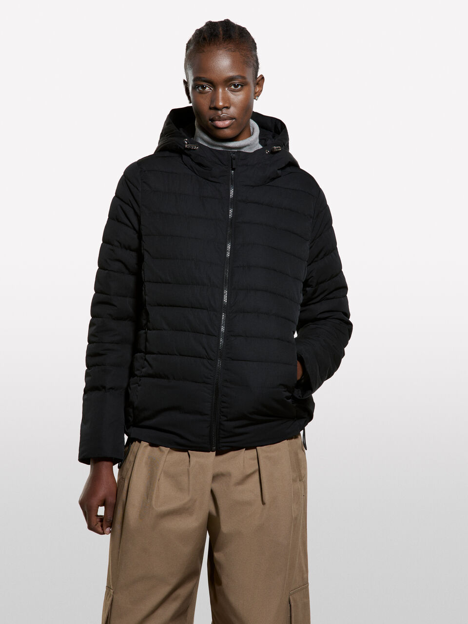 JACKET Women image number null