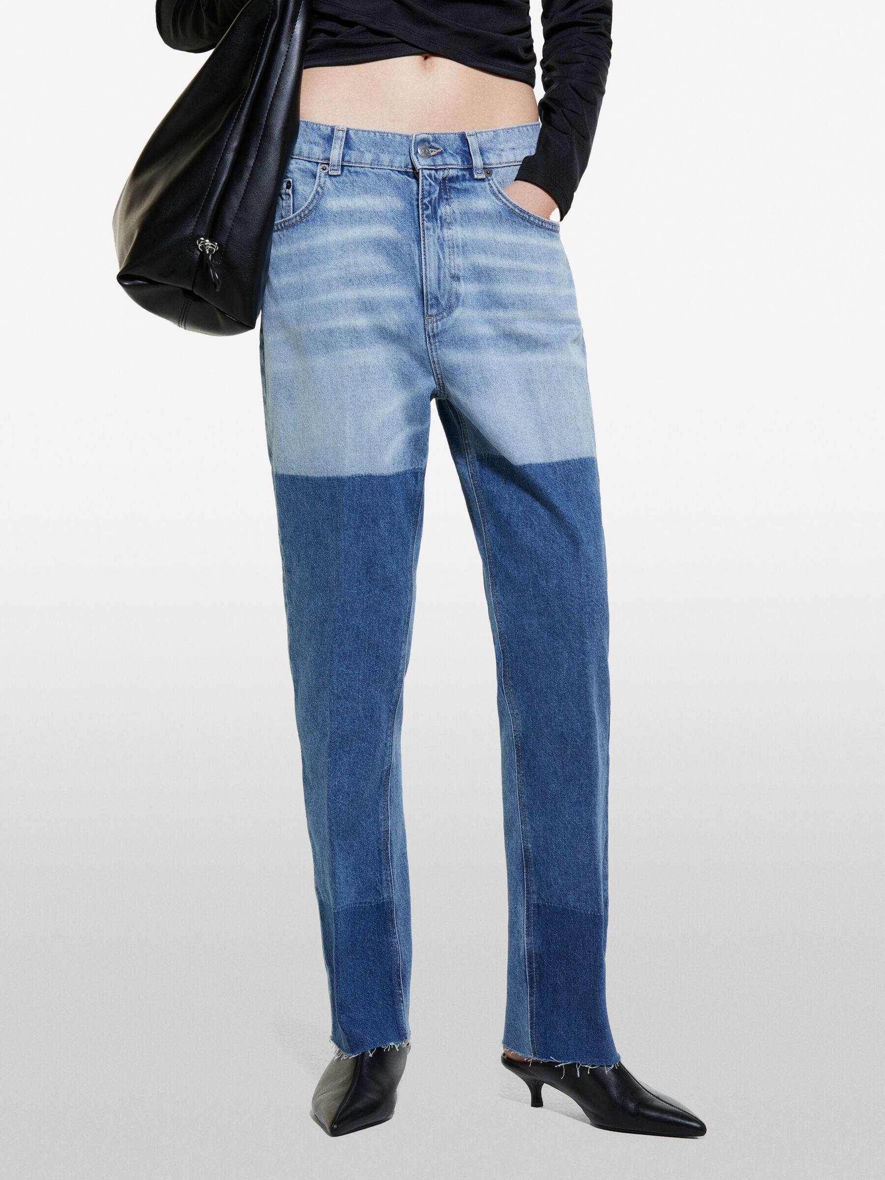 TROUSERS Women image number null