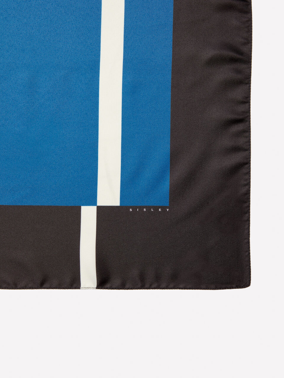 SQUARE SCARF Women image number null