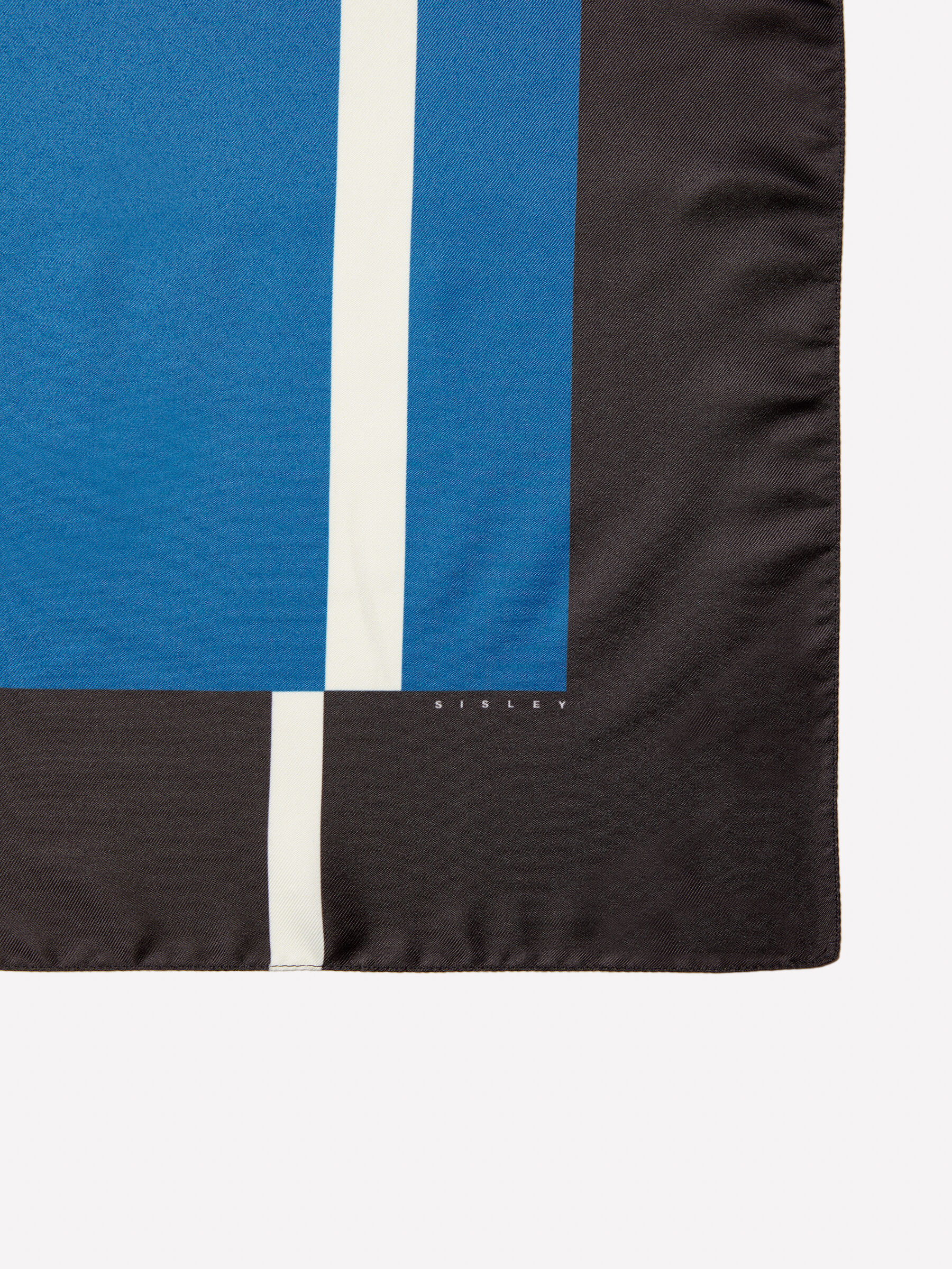 SQUARE SCARF Women image number null