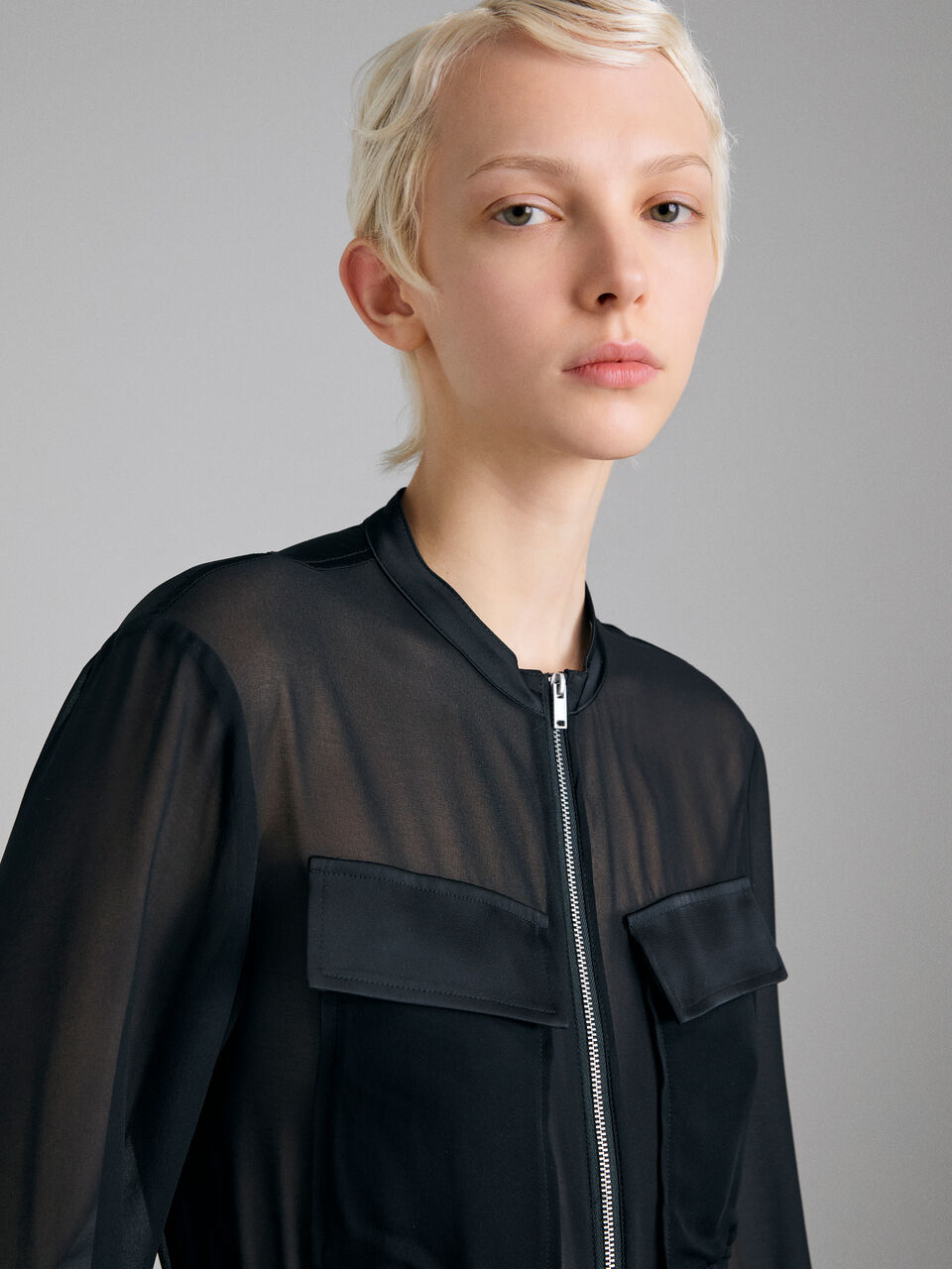 OVERALL Women image number null