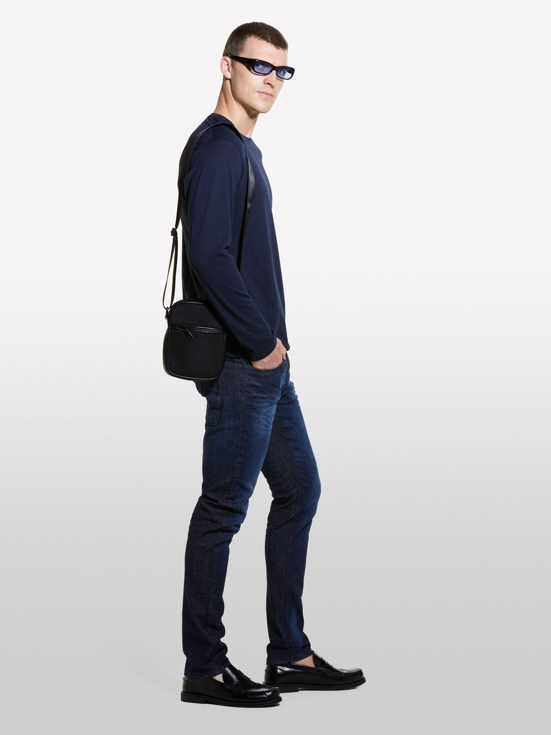 T-SHIRT L/S Men image number null