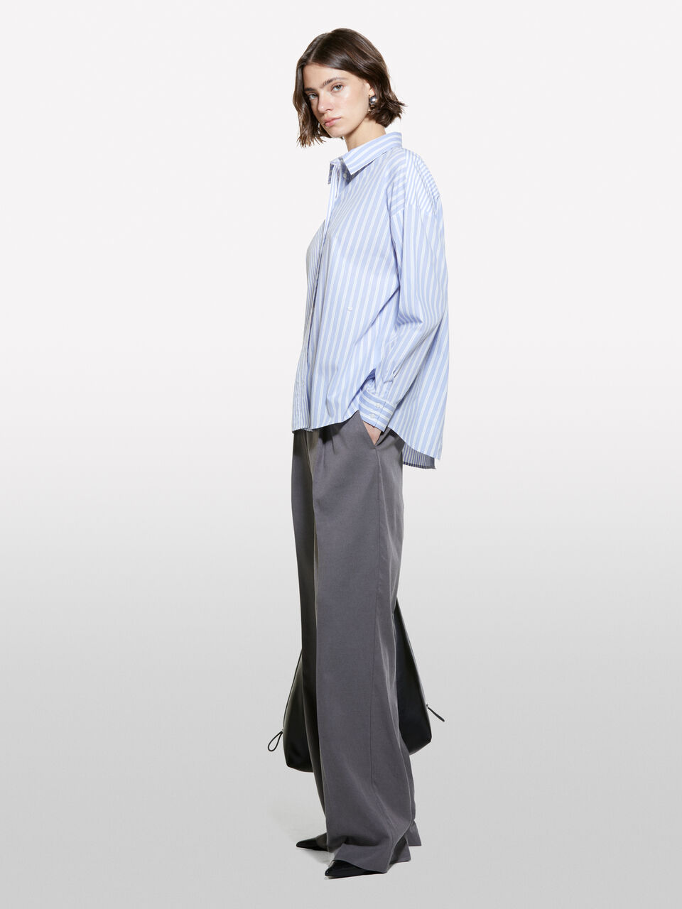 TROUSERS Women image number null