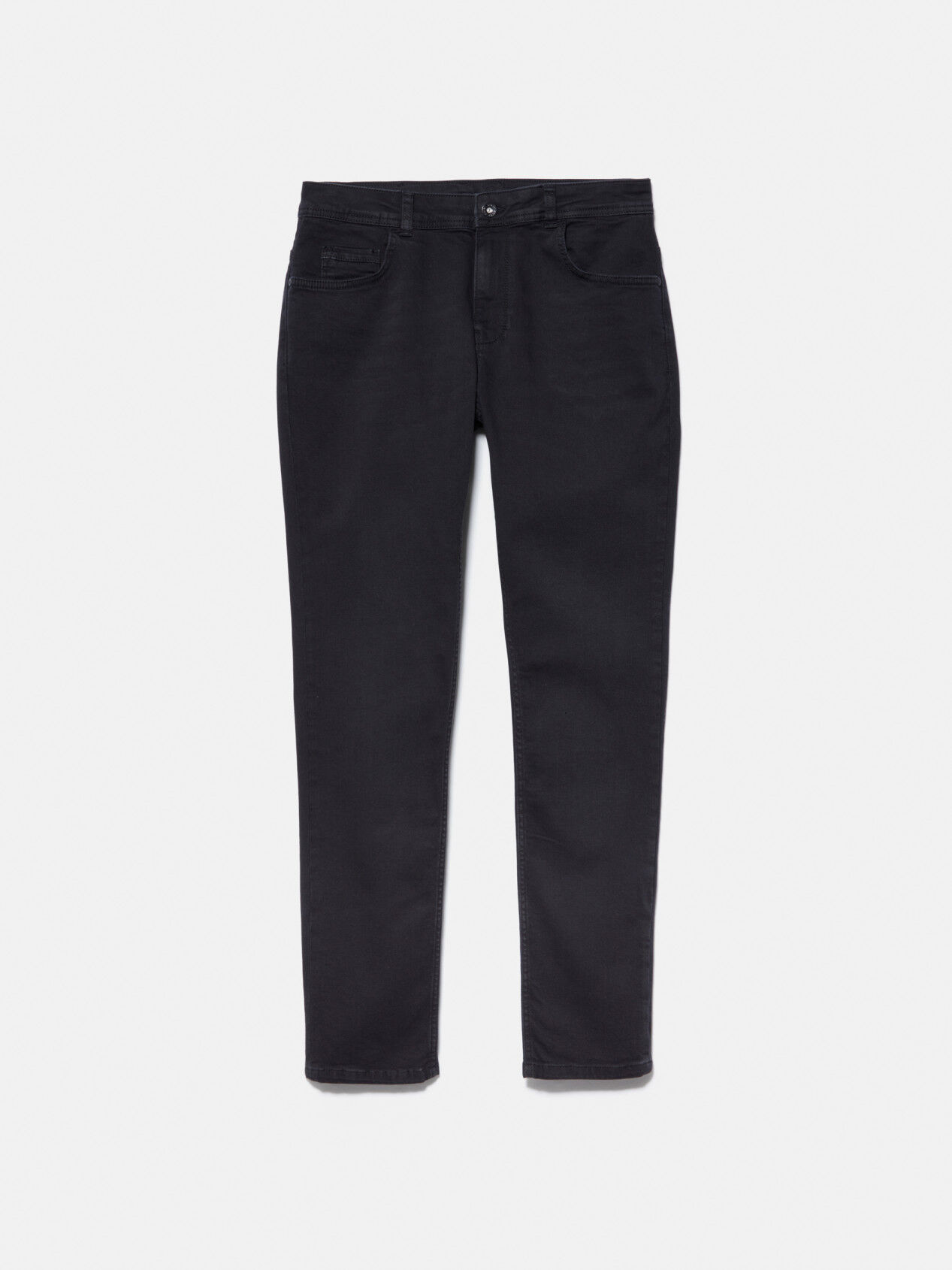 Slim fit Boston jeans