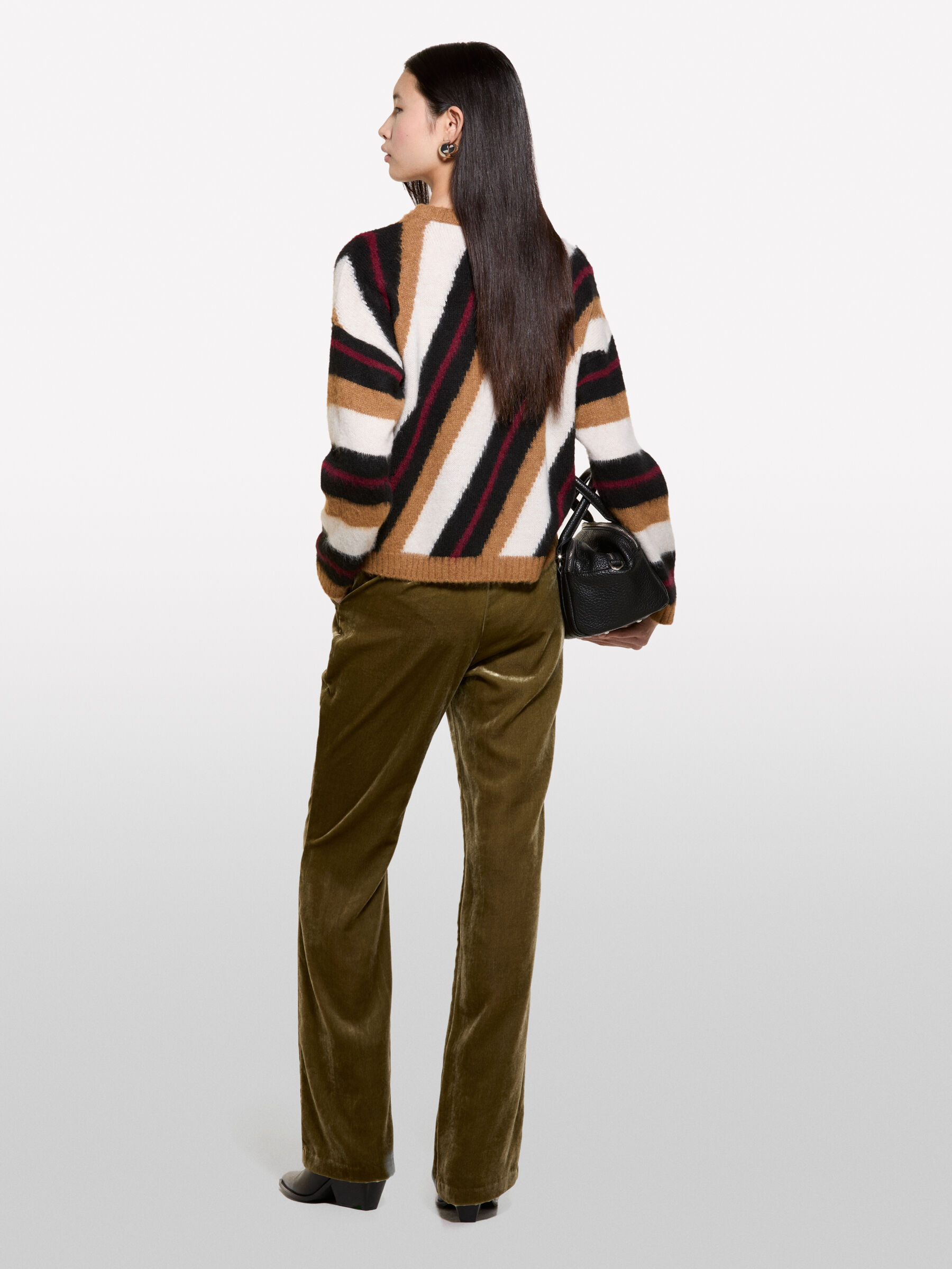 SWEATER L/S Women image number null